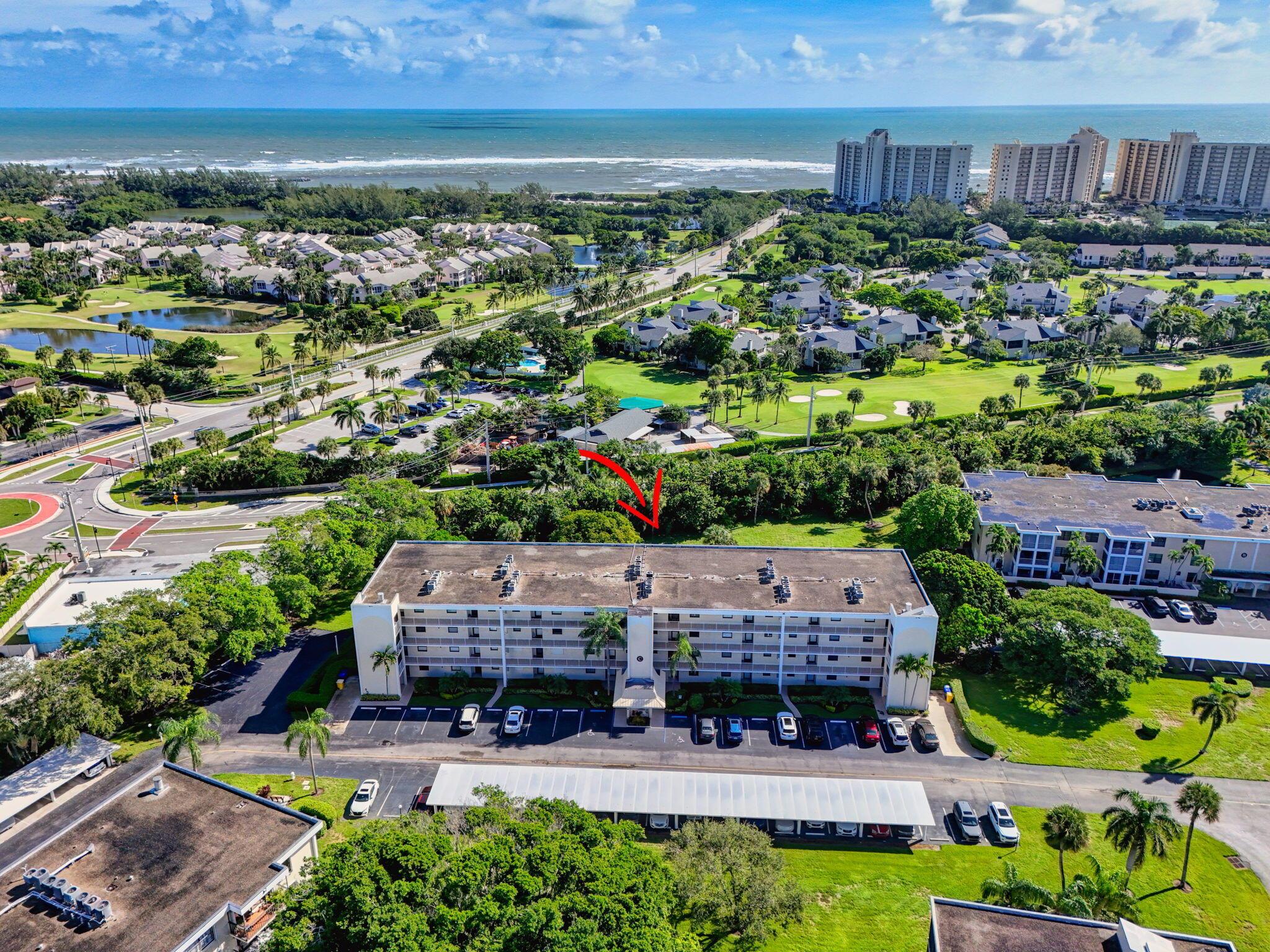 300 N Highway A1a #C-405 Jupiter, FL 33477