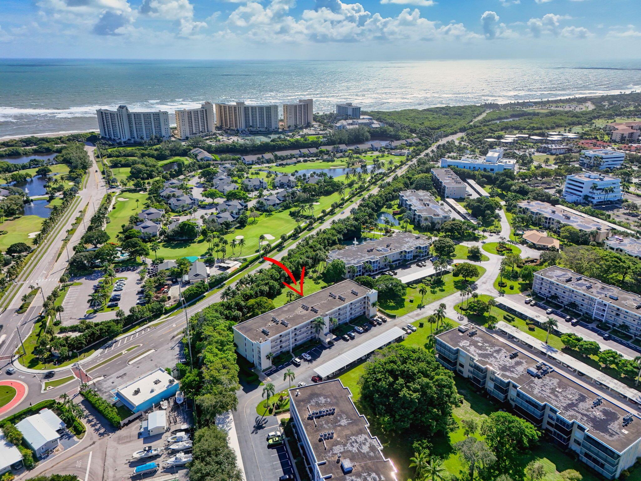 300 N Highway A1a #C-405 Jupiter, FL 33477