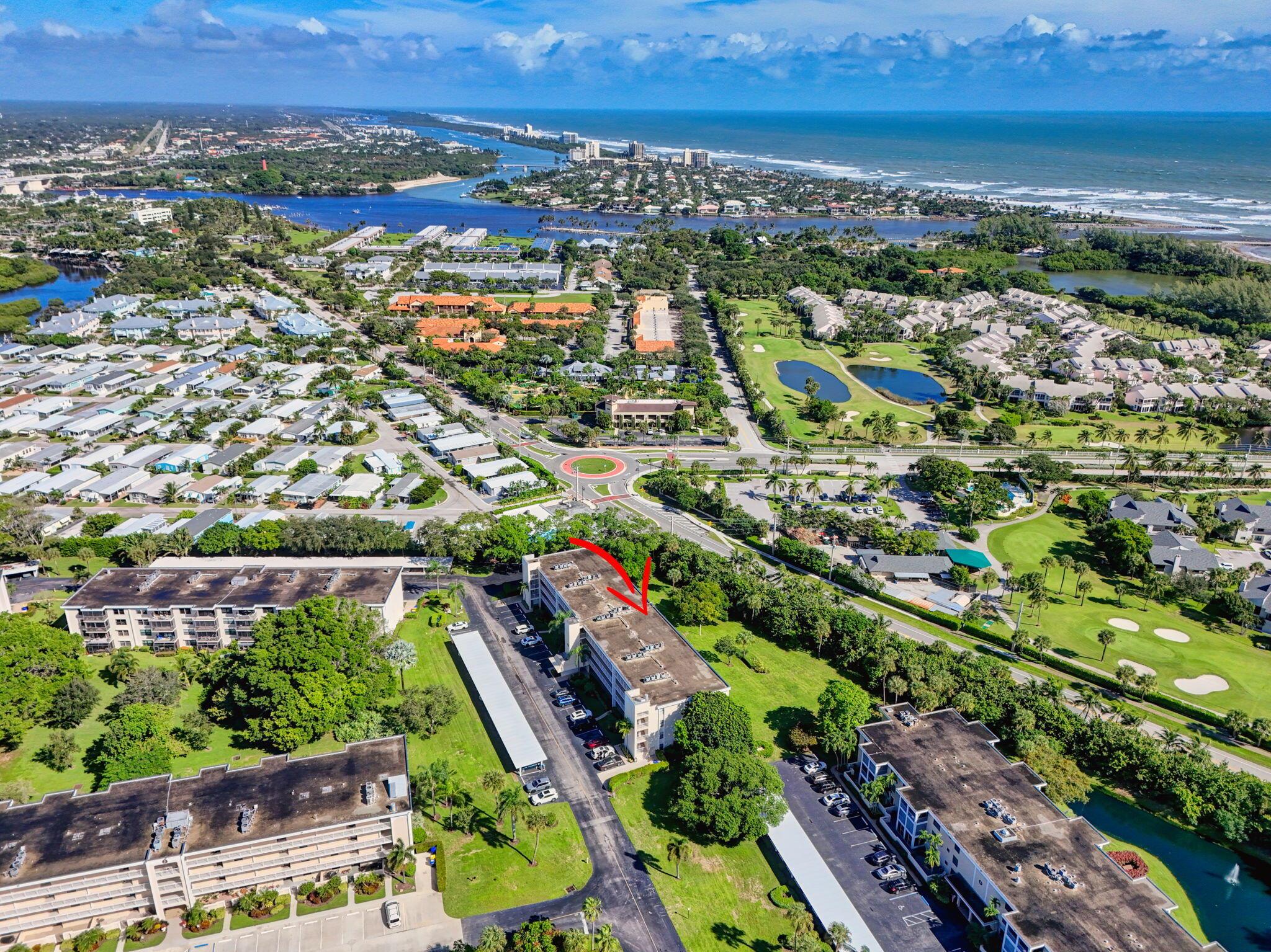 300 N Highway A1a #C-405 Jupiter, FL 33477