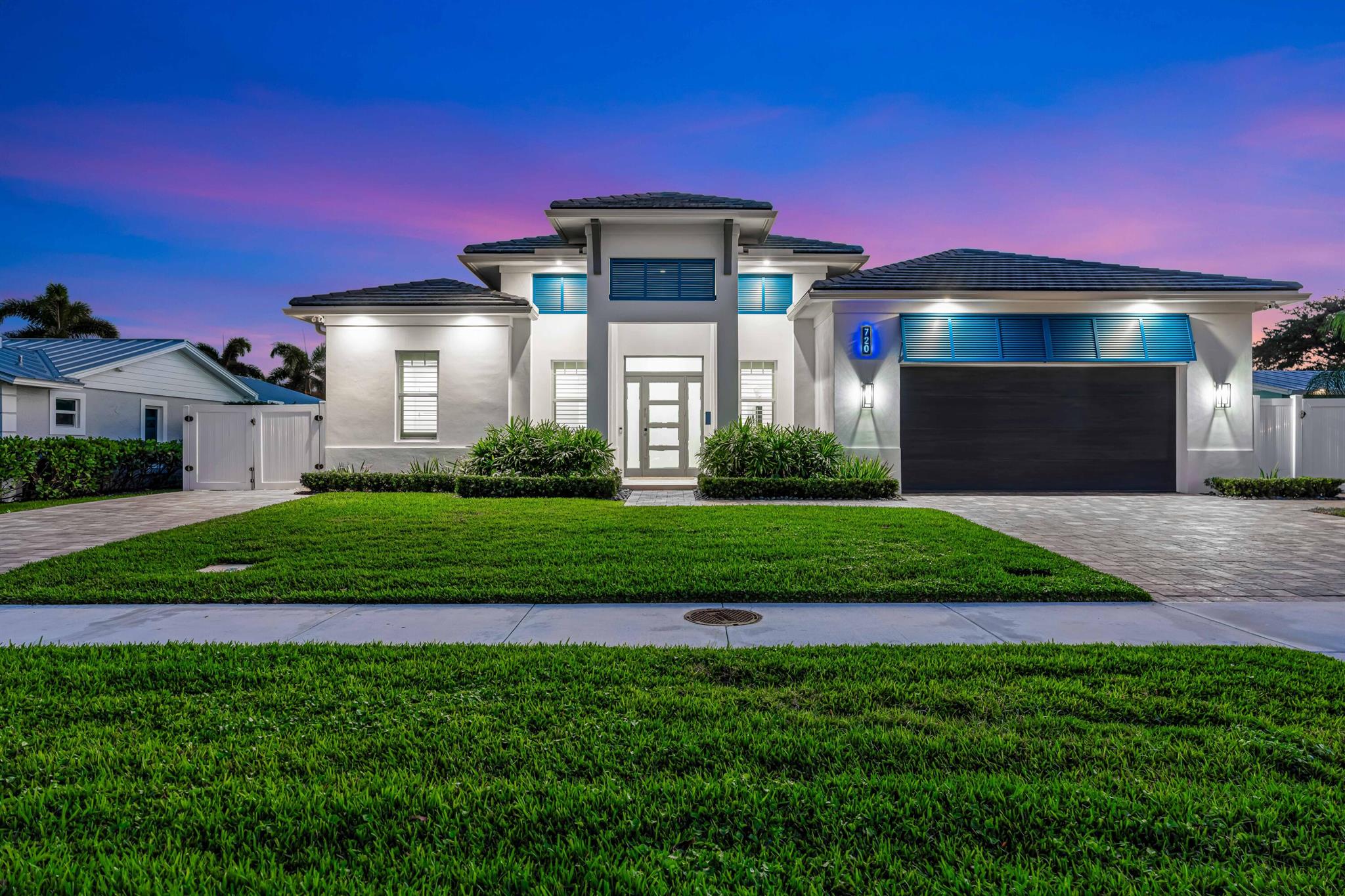 720 Jacana Way