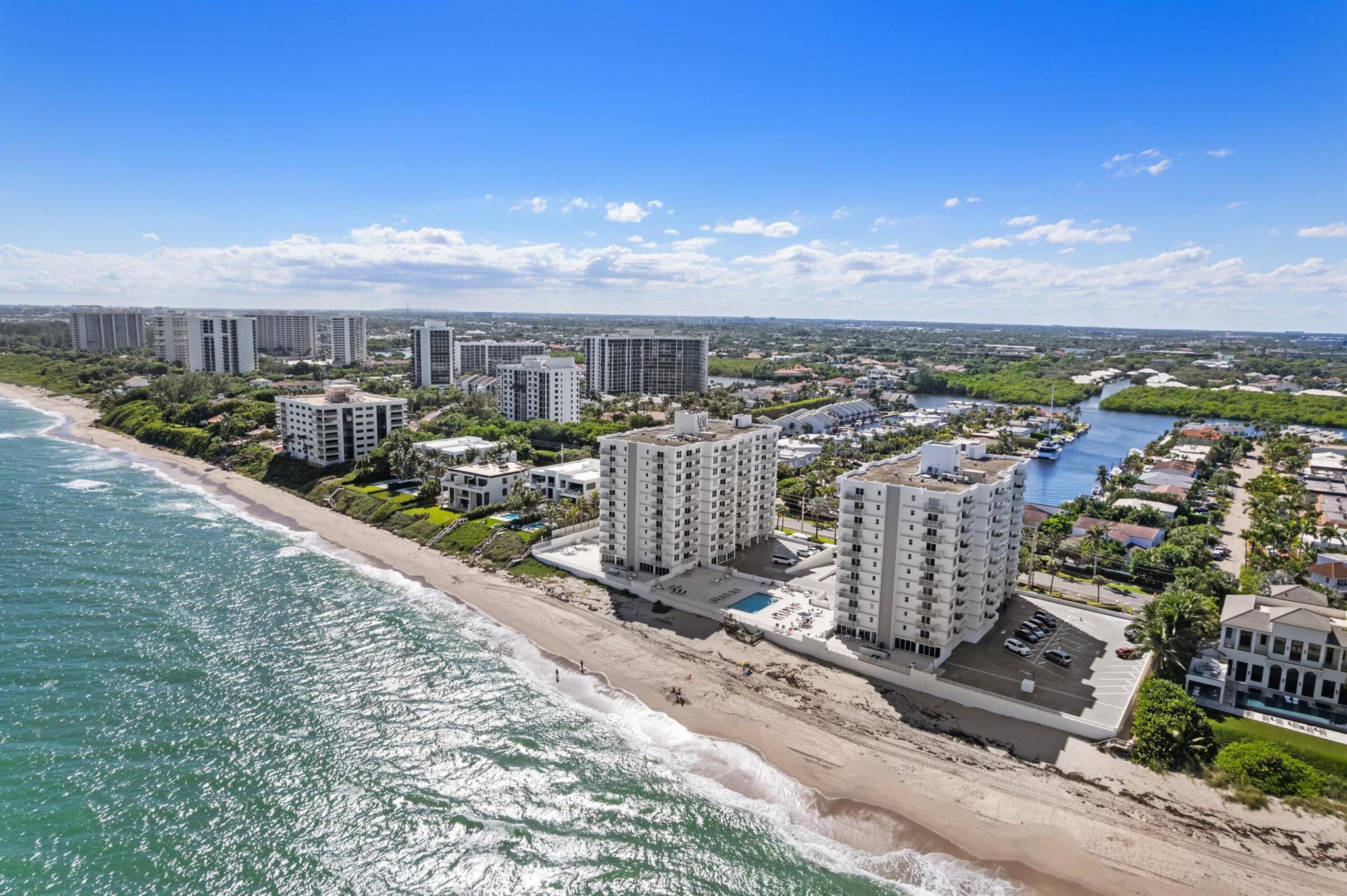 4505 S Ocean Blvd #103
