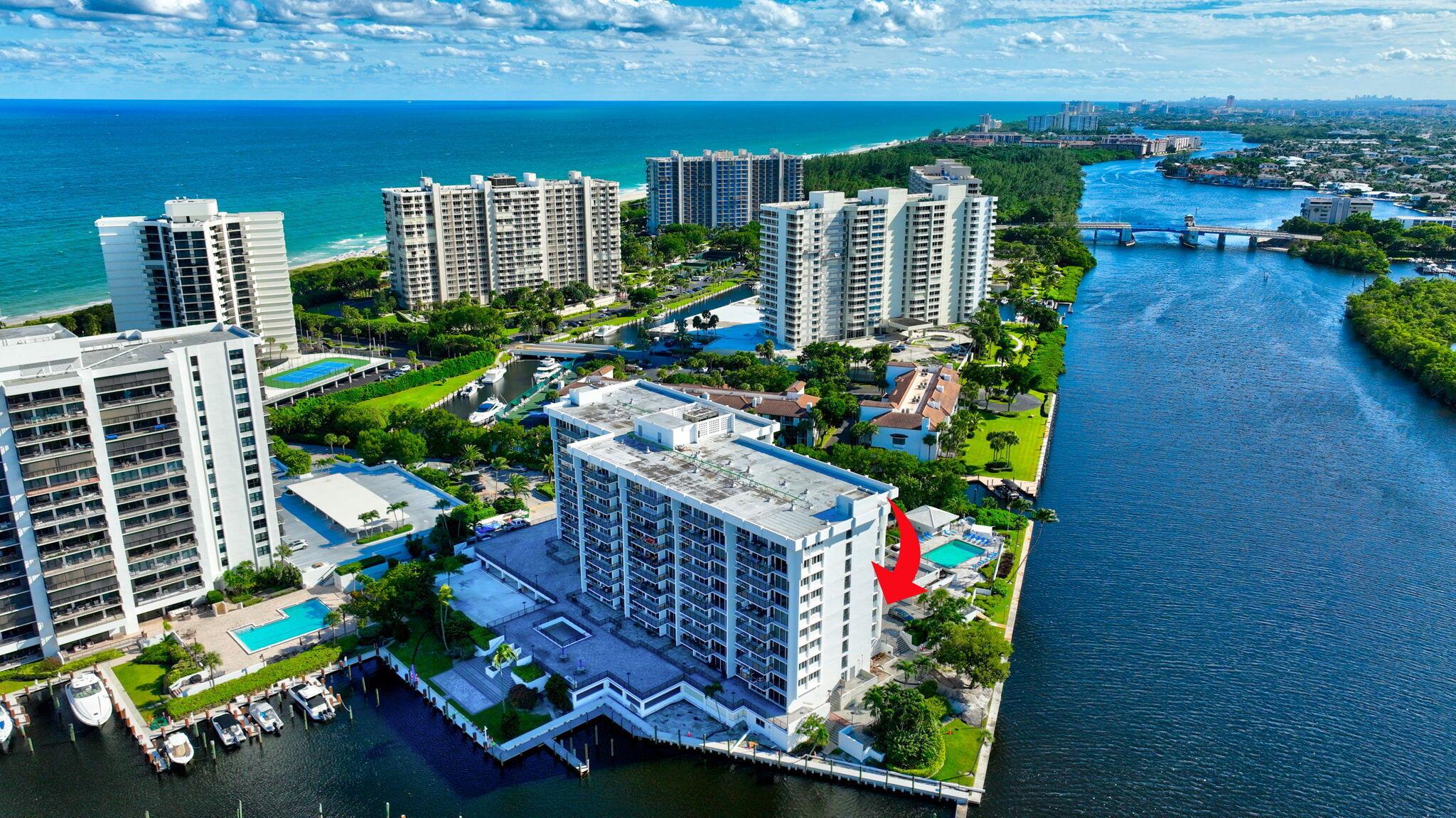 4750 S Ocean Blvd #305