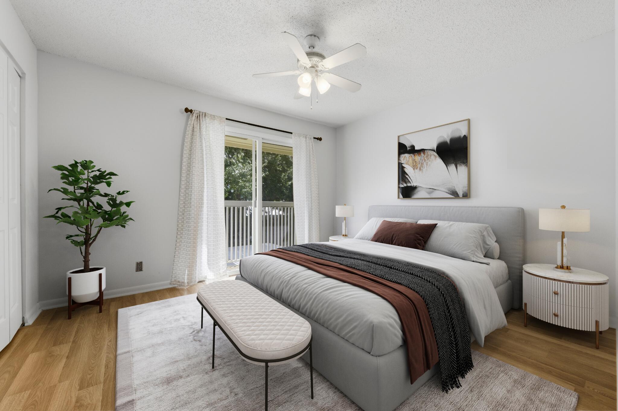 6375 Riverwalk Ln #4 Jupiter, FL 33458