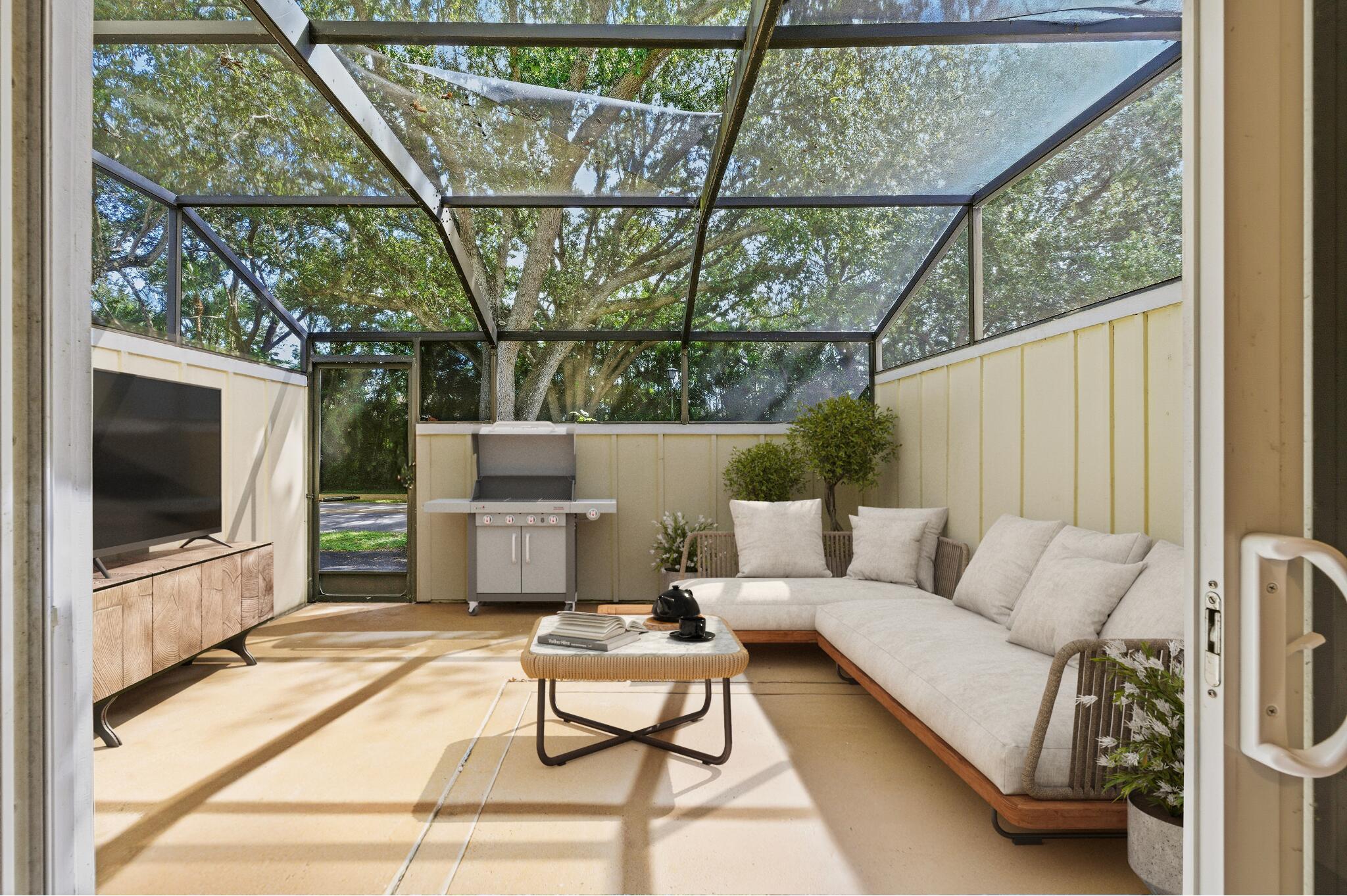 6375 Riverwalk Ln #4 Jupiter, FL 33458