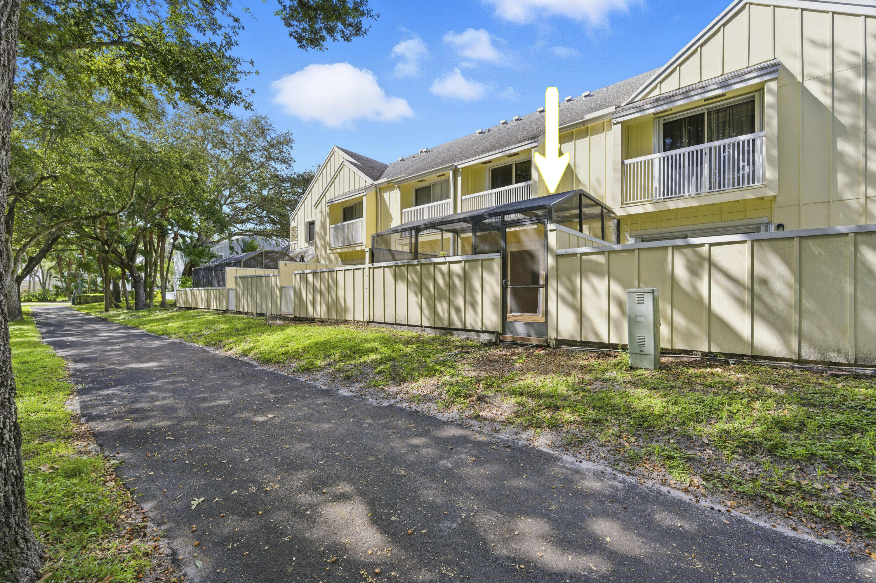 6375 Riverwalk Ln #4 Jupiter, FL 33458