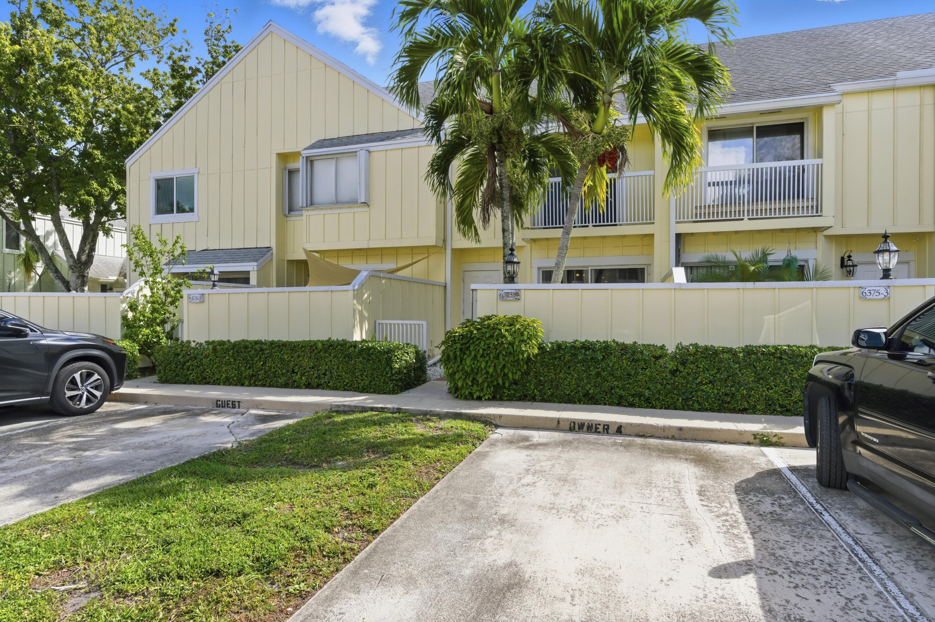 6375 Riverwalk Ln #4 Jupiter, FL 33458