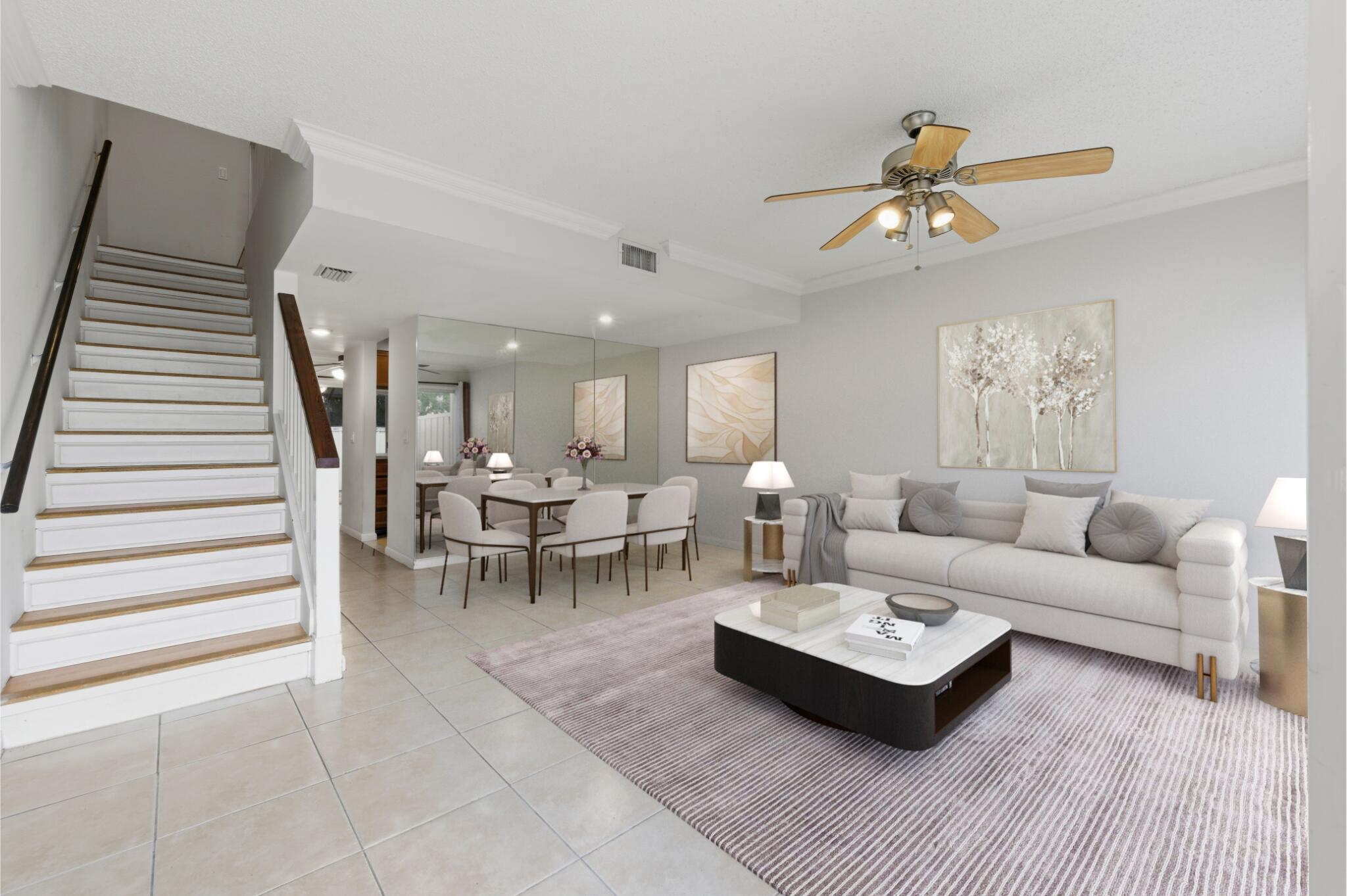 6375 Riverwalk Ln #4 Jupiter, FL 33458