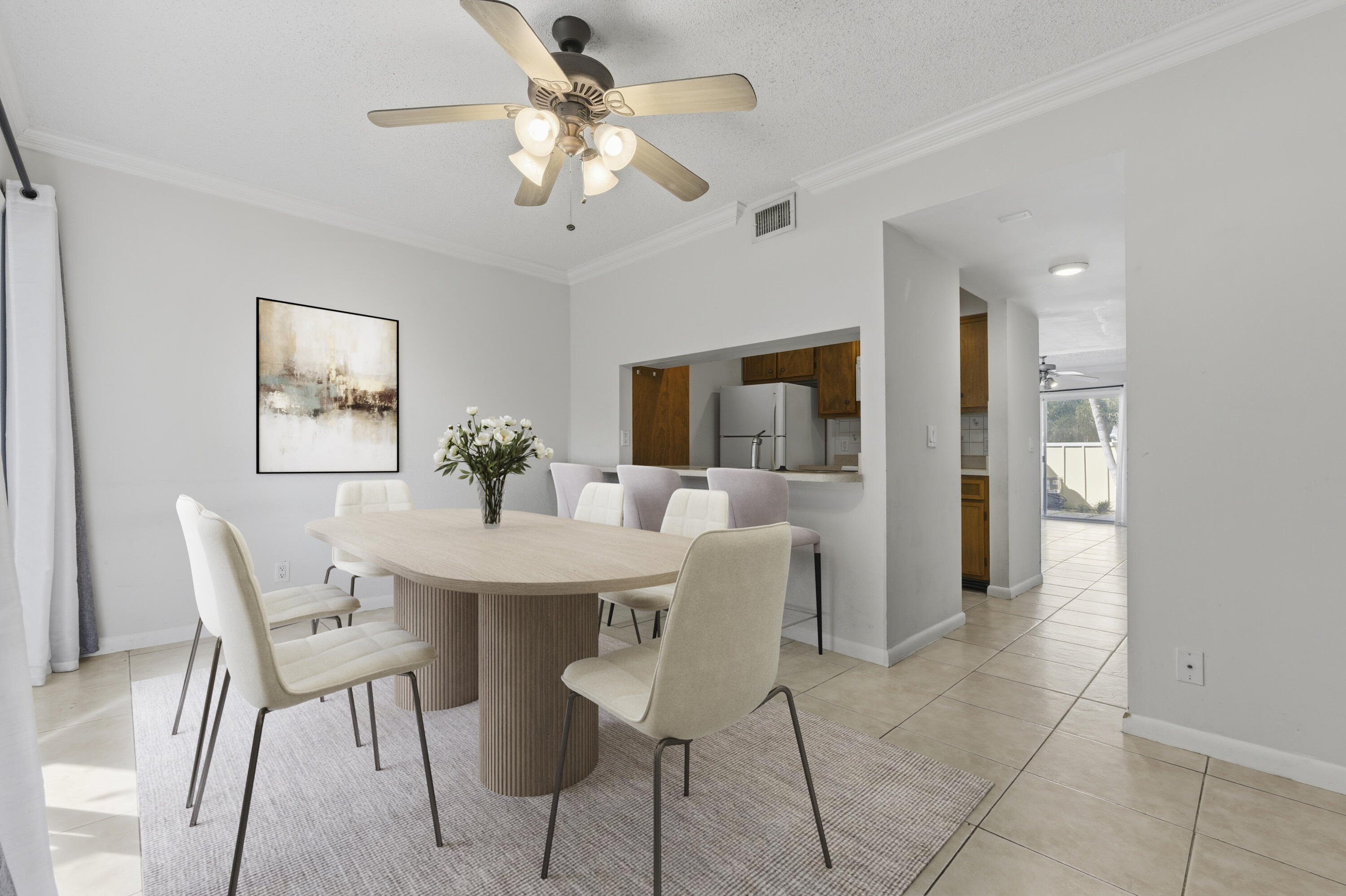 6375 Riverwalk Ln #4 Jupiter, FL 33458