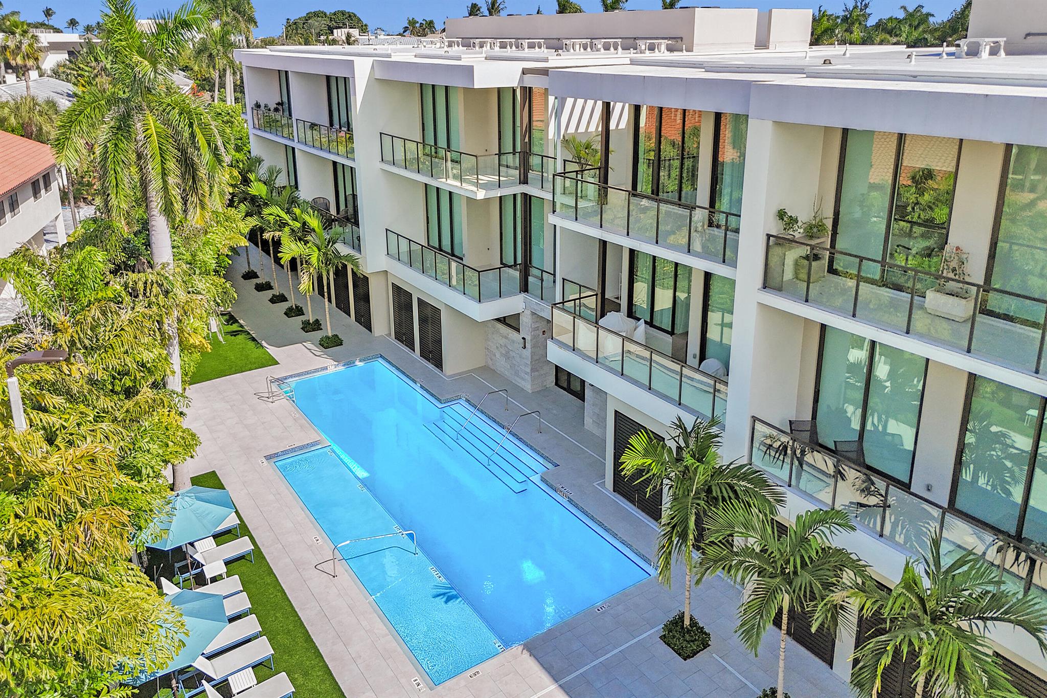 1177 George Bush Blvd #208