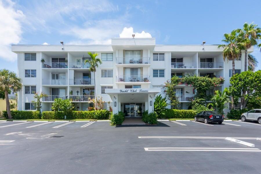 917 N Flagler Dr #102