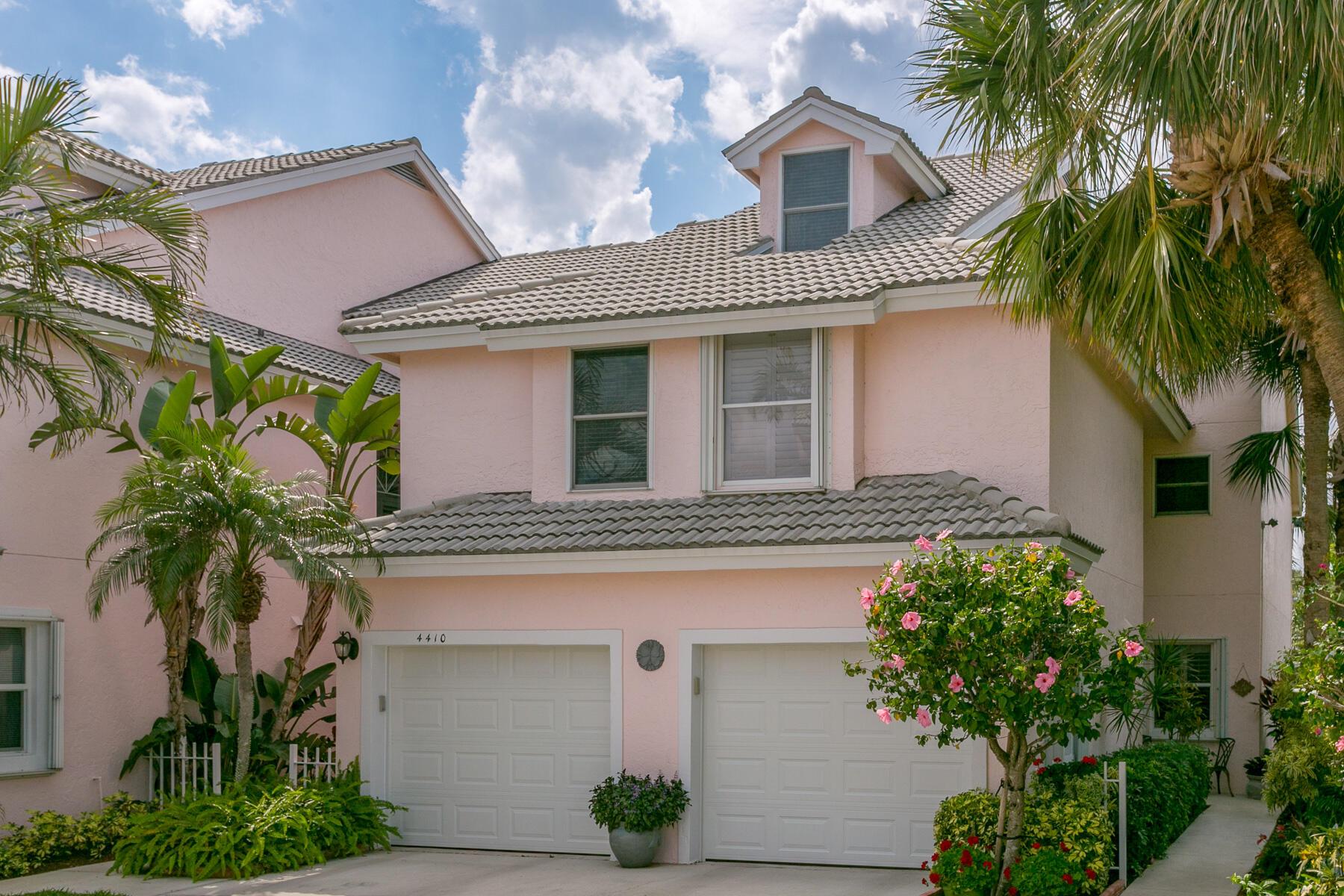 4409 Fairway Dr Jupiter, FL 33477