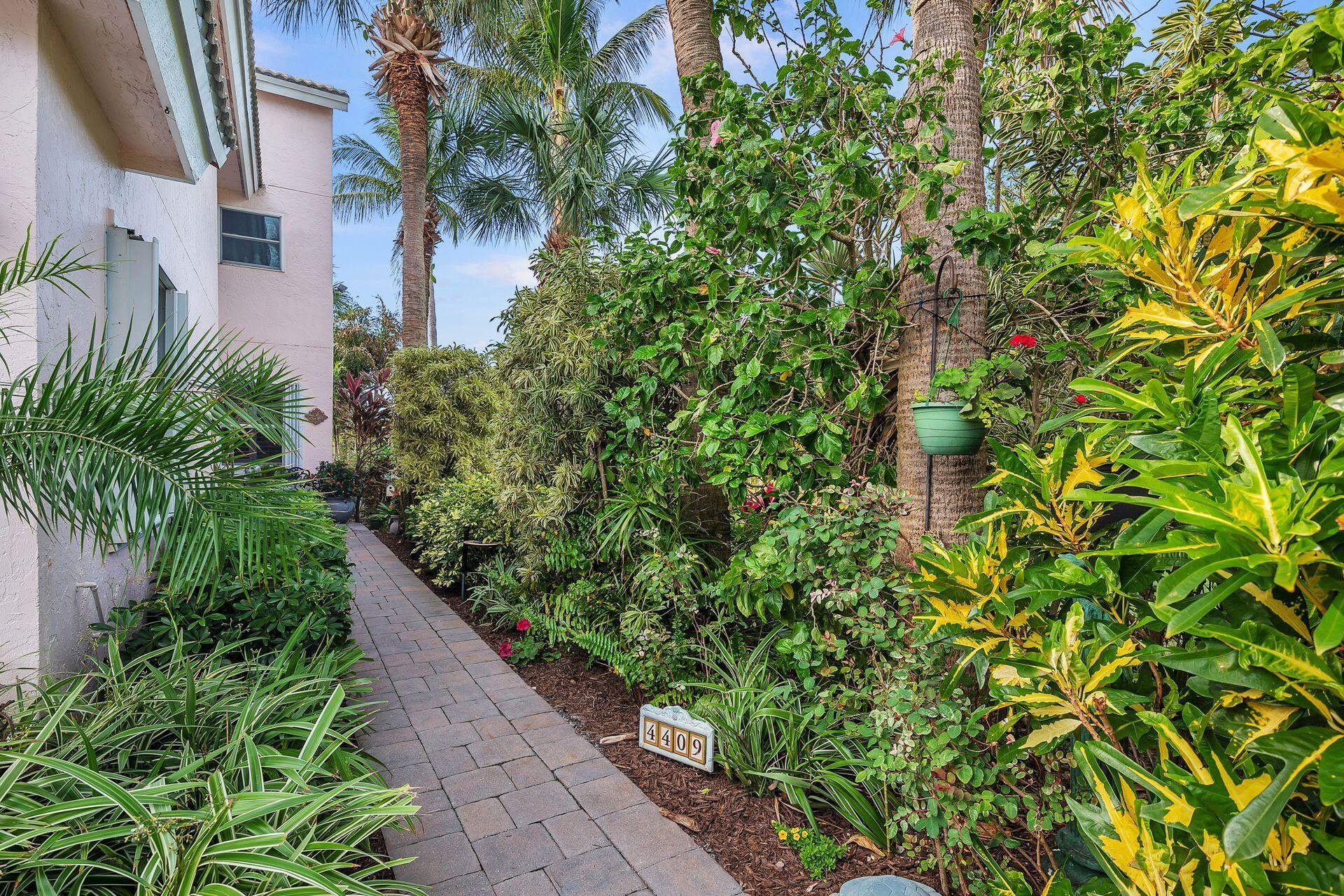 4409 Fairway Dr Jupiter, FL 33477