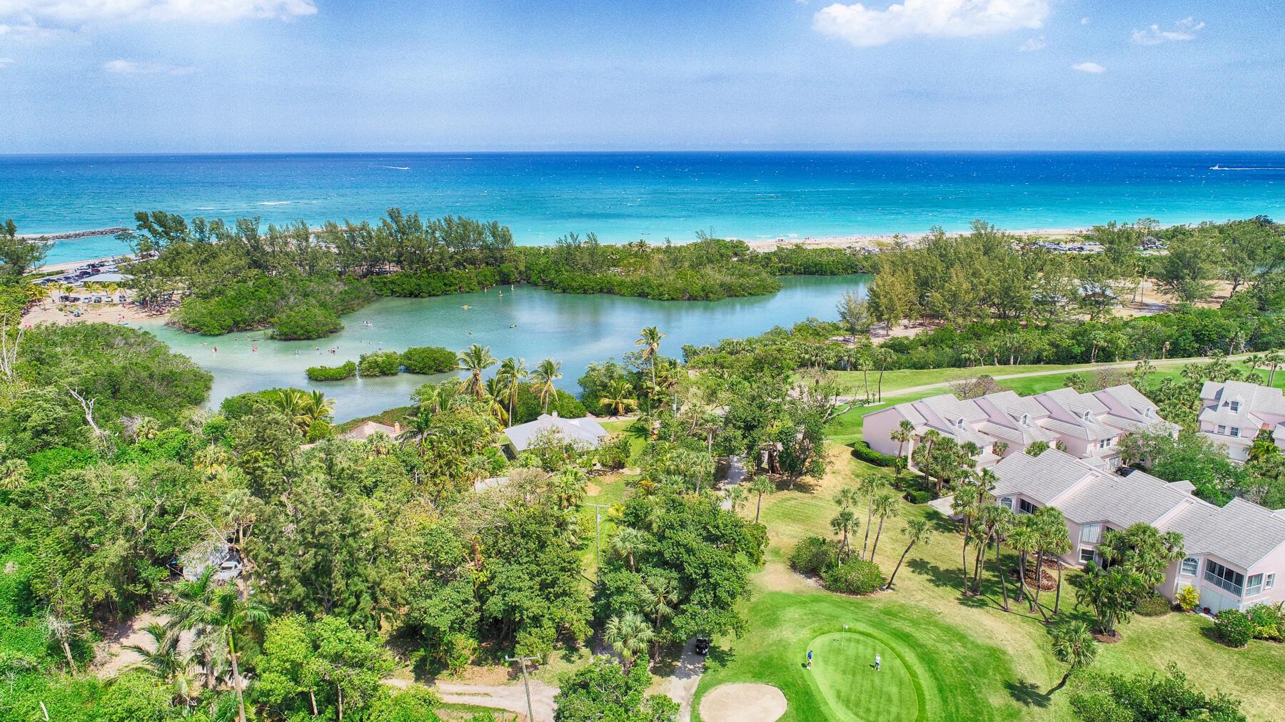 4409 Fairway Dr Jupiter, FL 33477