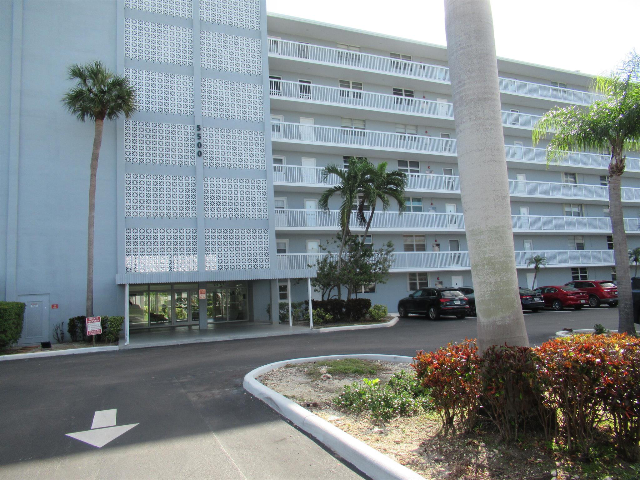 5500 NW 2nd Ave #221