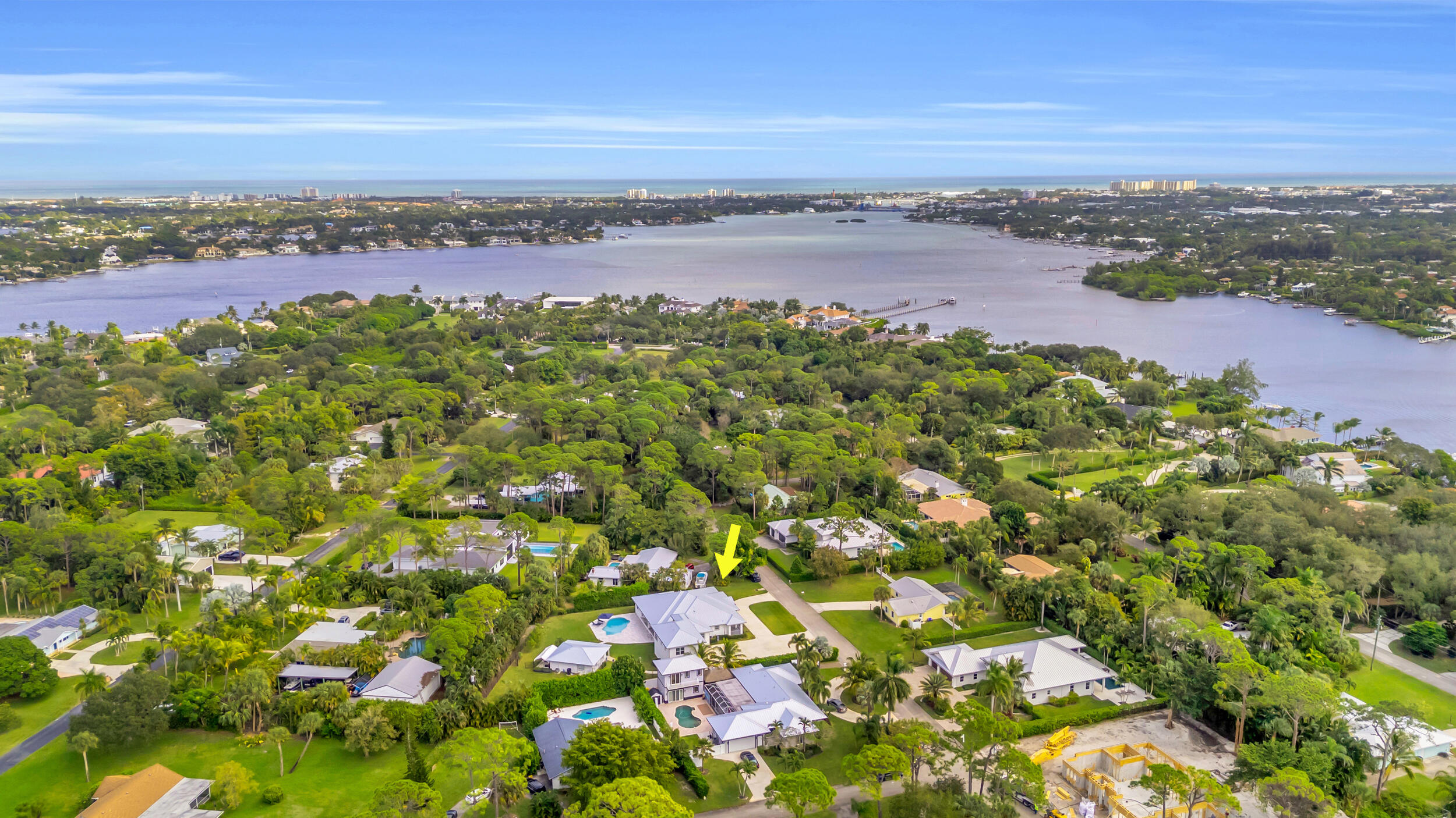 5481 Hibiscus Jupiter, FL 33458