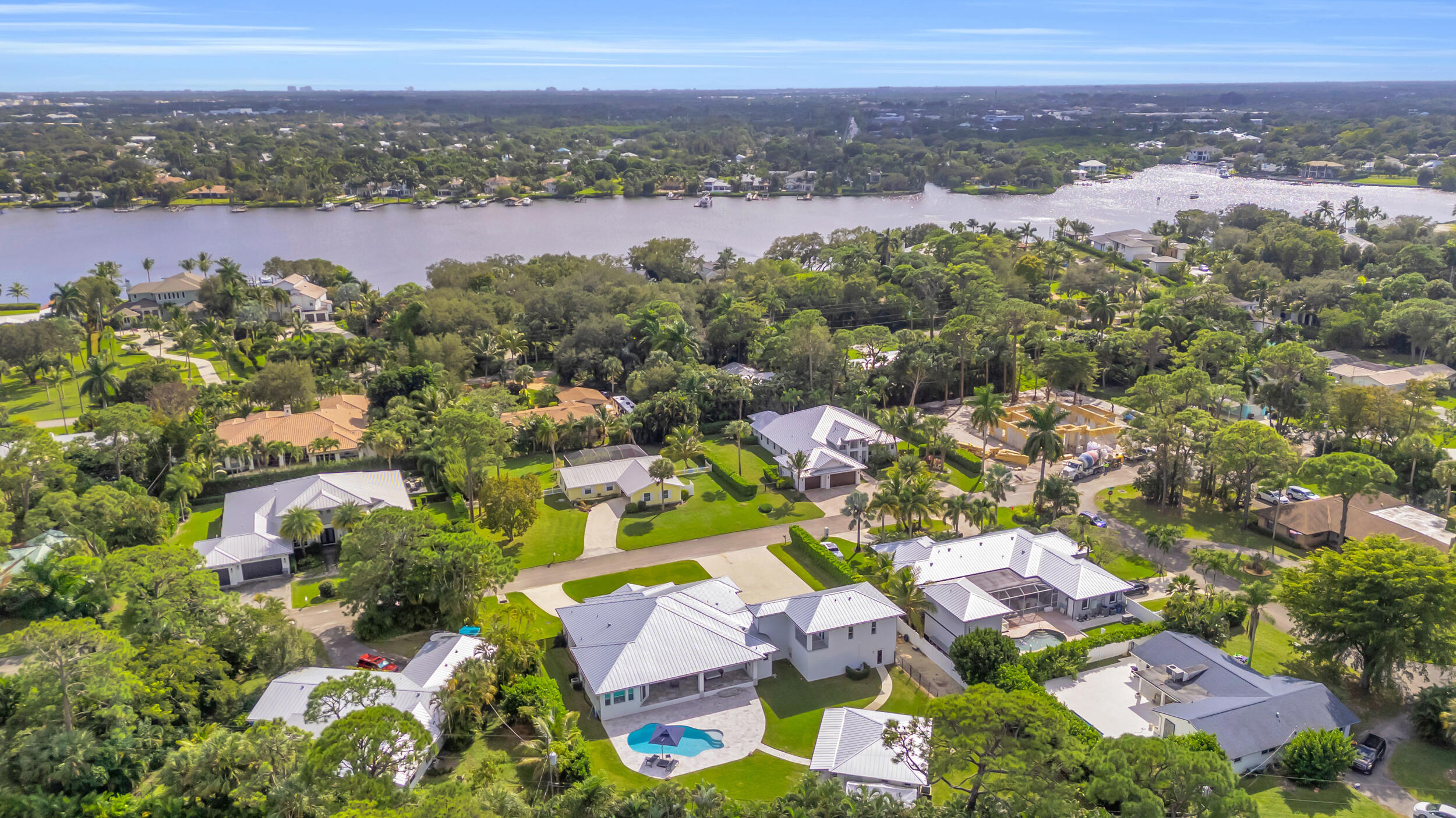 5481 Hibiscus Jupiter, FL 33458