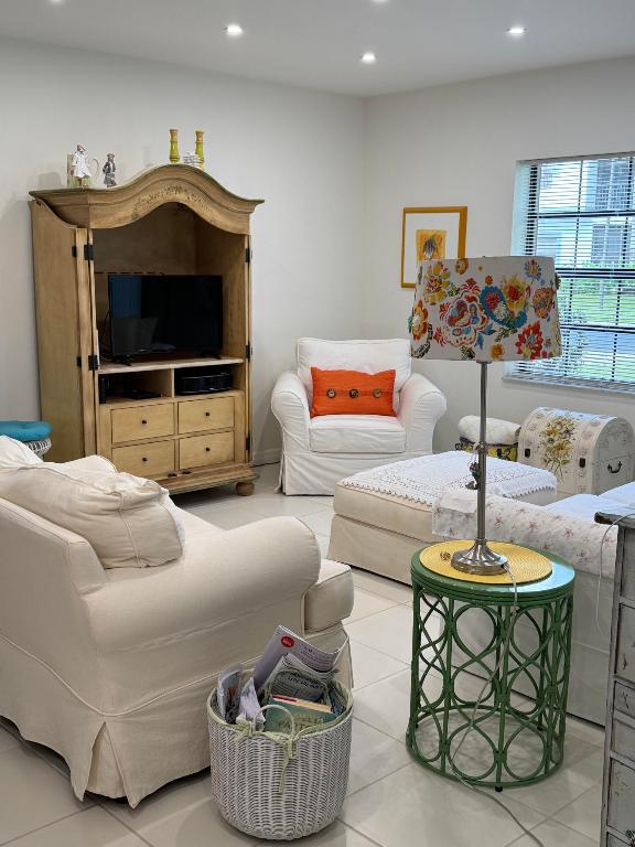 5394 Firenze #H Boynton Beach, FL 33437