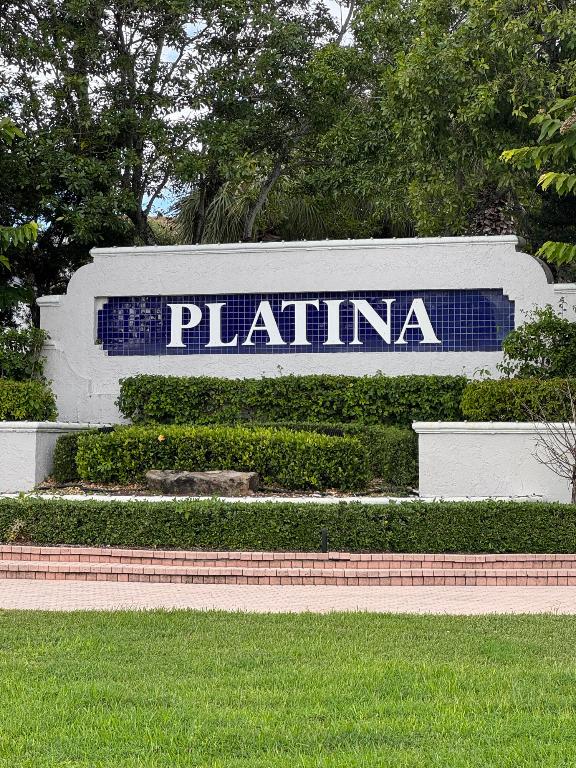 5394 Firenze #H Boynton Beach, FL 33437