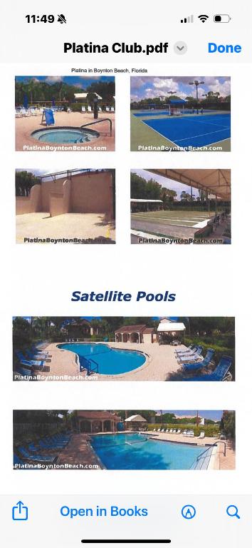 5394 Firenze #H Boynton Beach, FL 33437