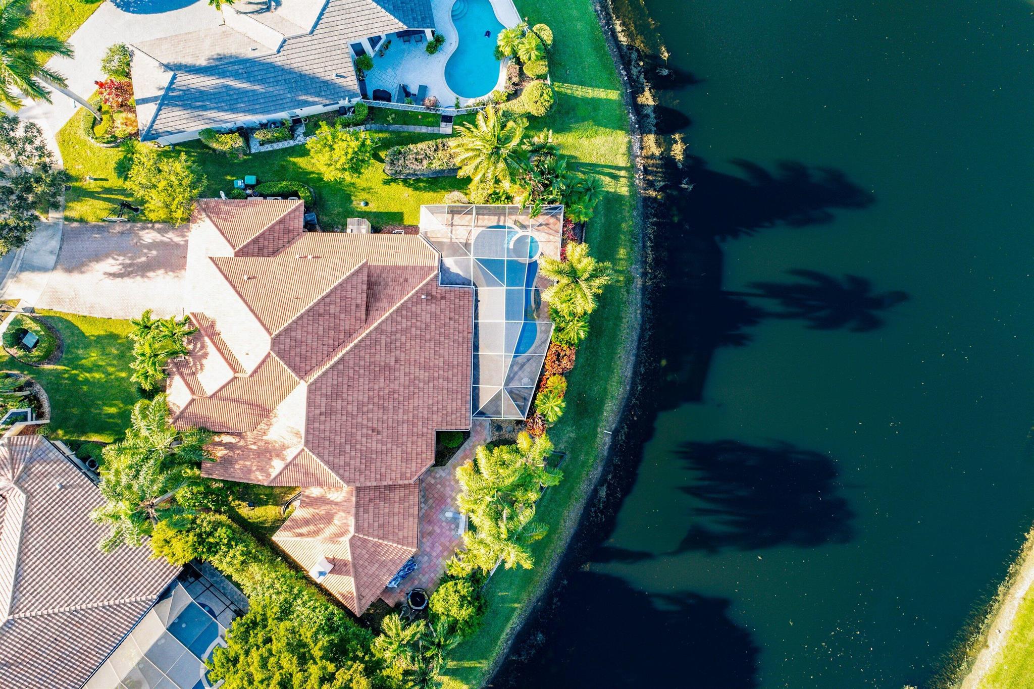 7056 NW 67th Ter Parkland, FL 33067