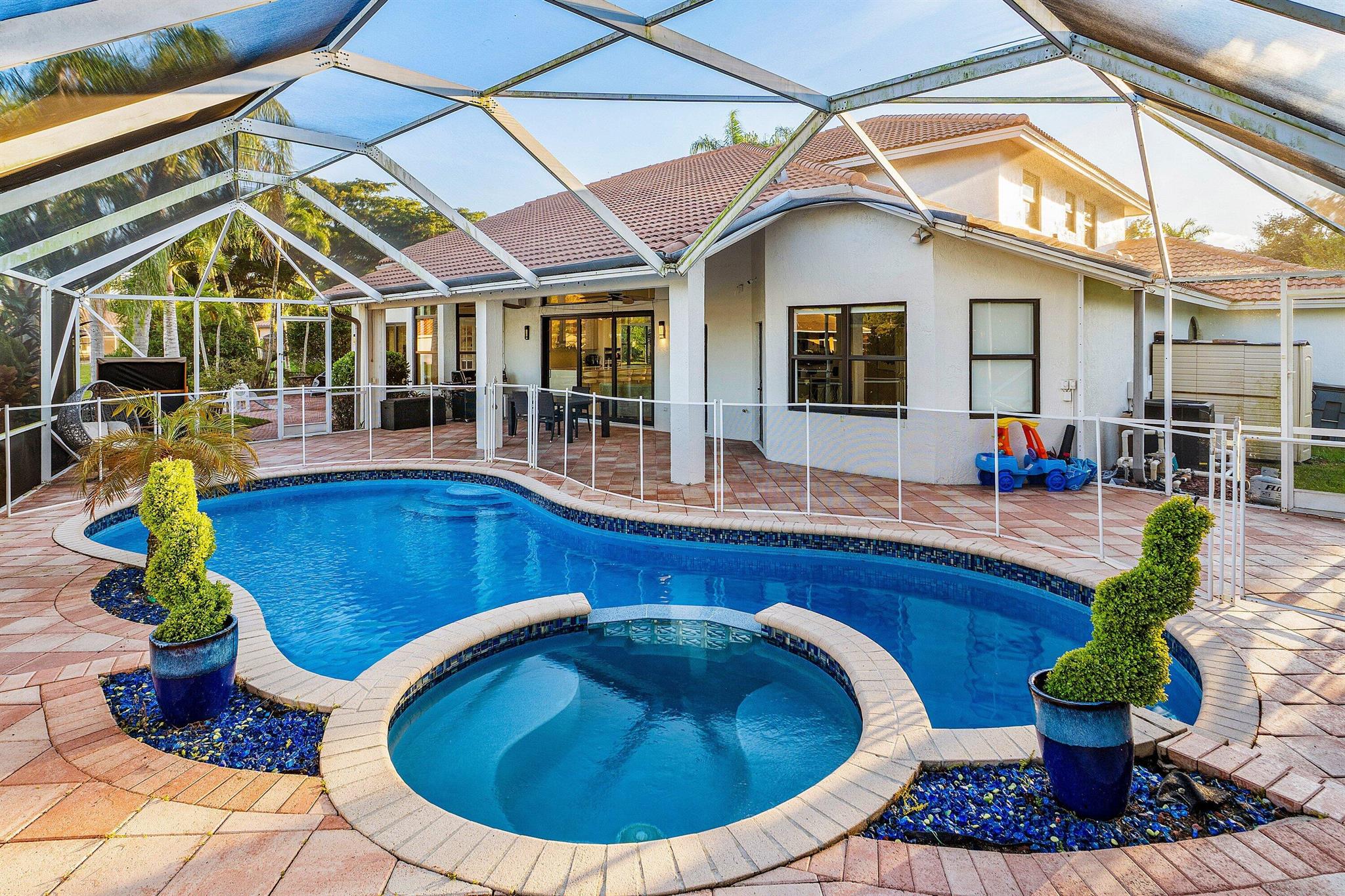 7056 NW 67th Ter Parkland, FL 33067