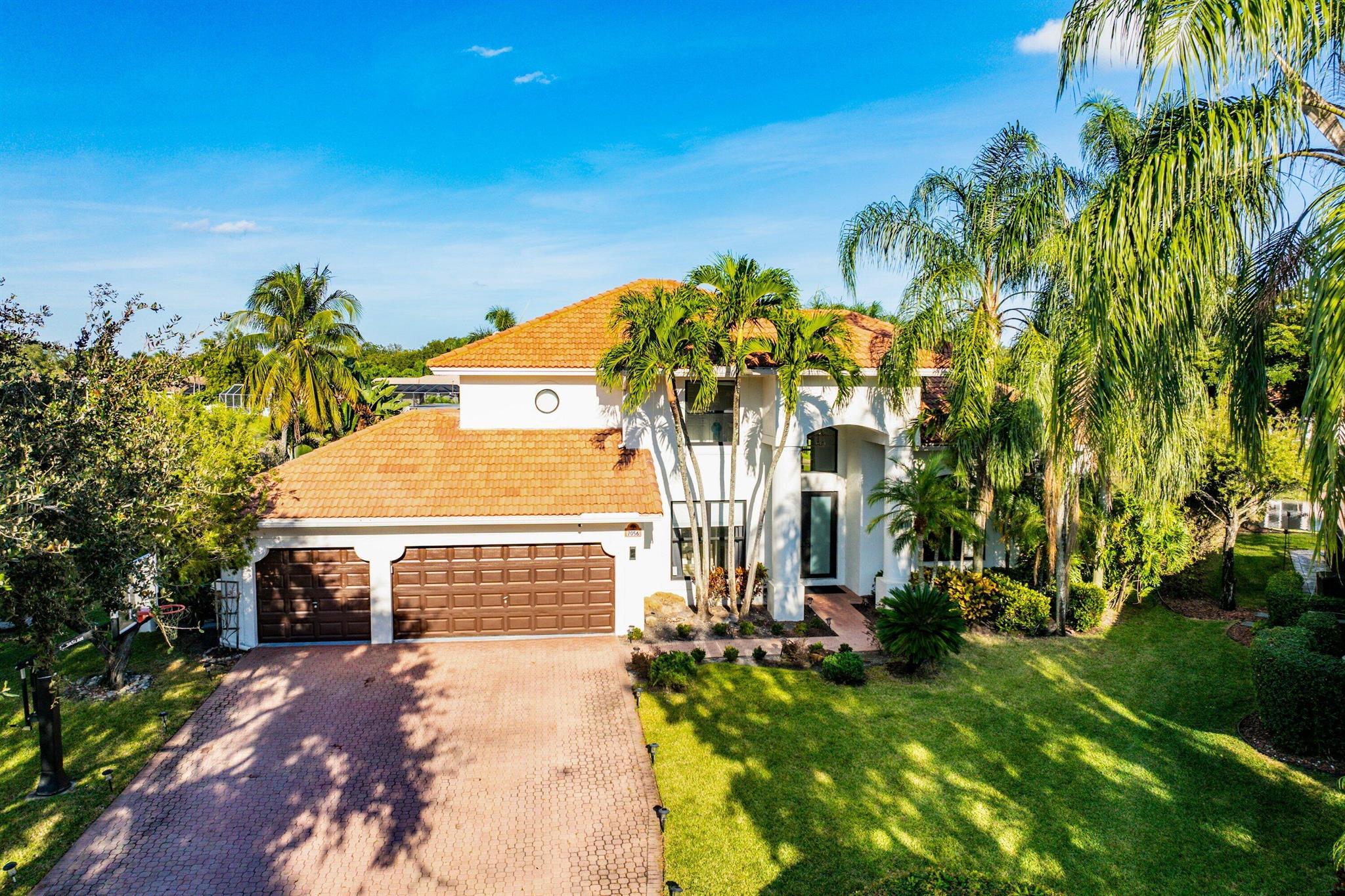 7056 NW 67th Ter Parkland, FL 33067