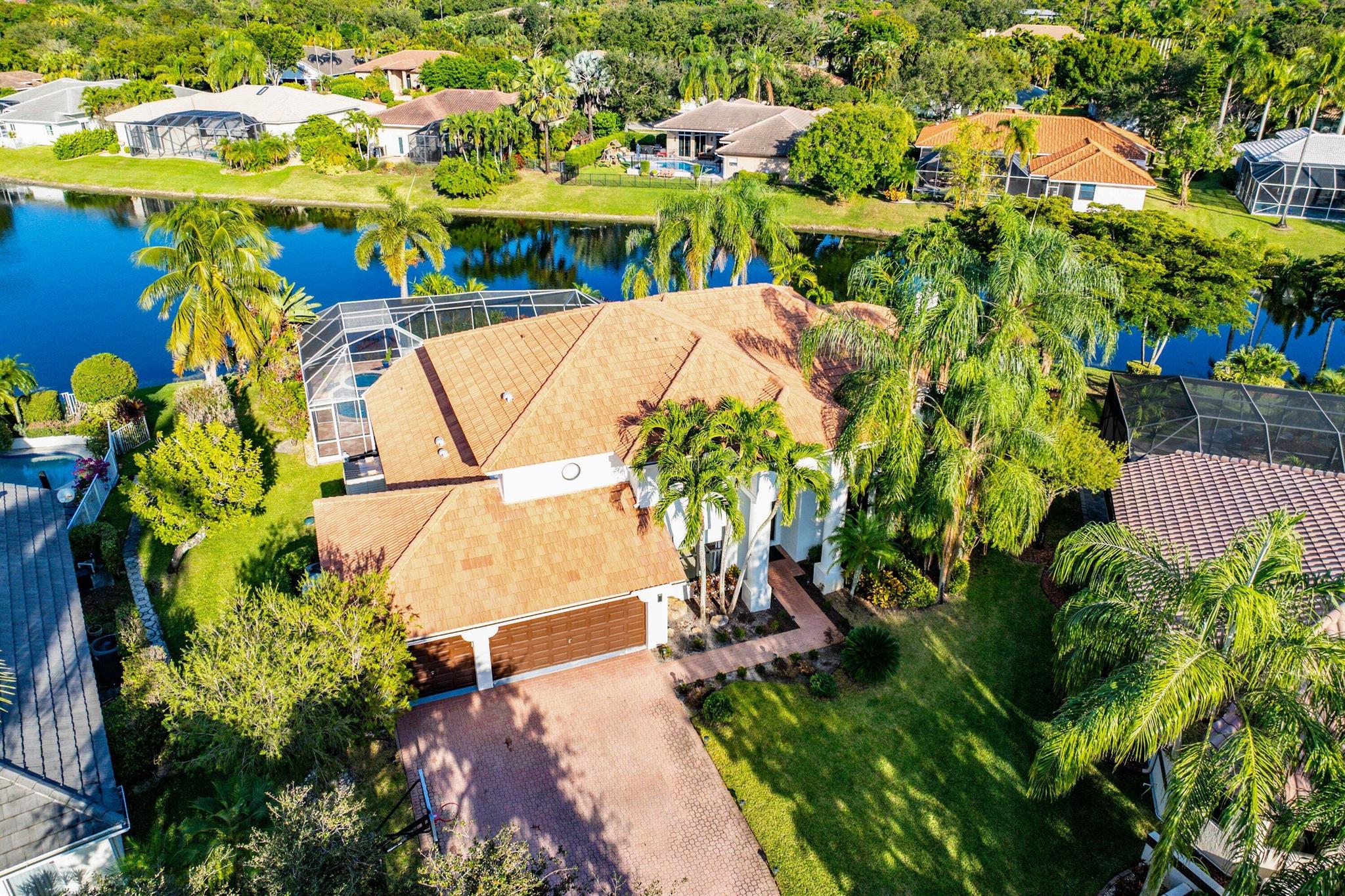 7056 NW 67th Ter Parkland, FL 33067