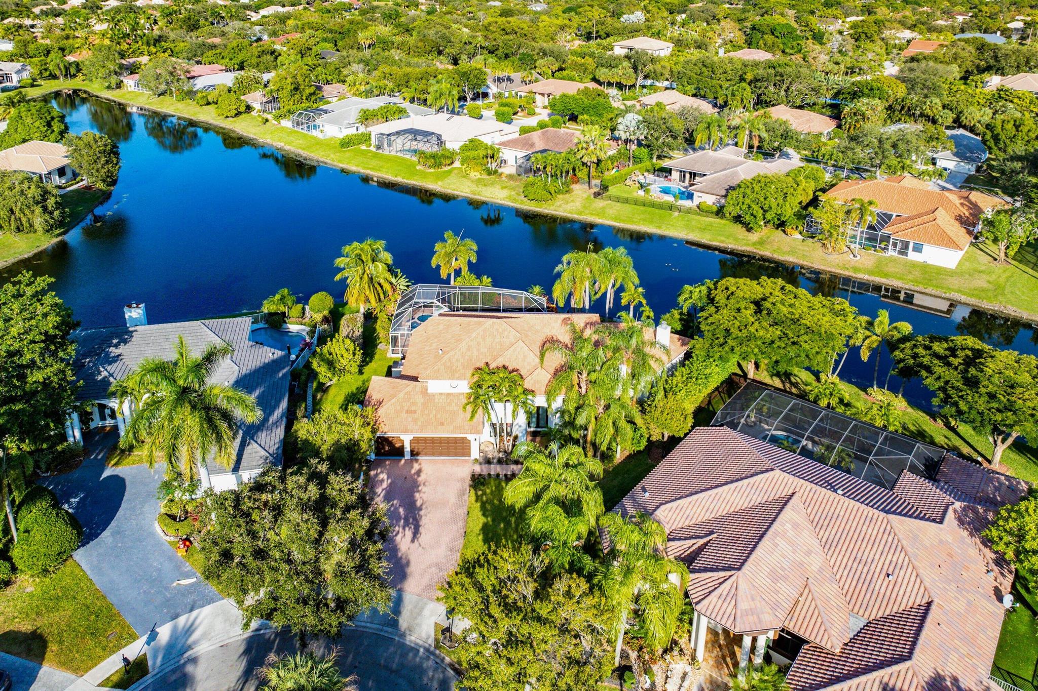 7056 NW 67th Ter Parkland, FL 33067