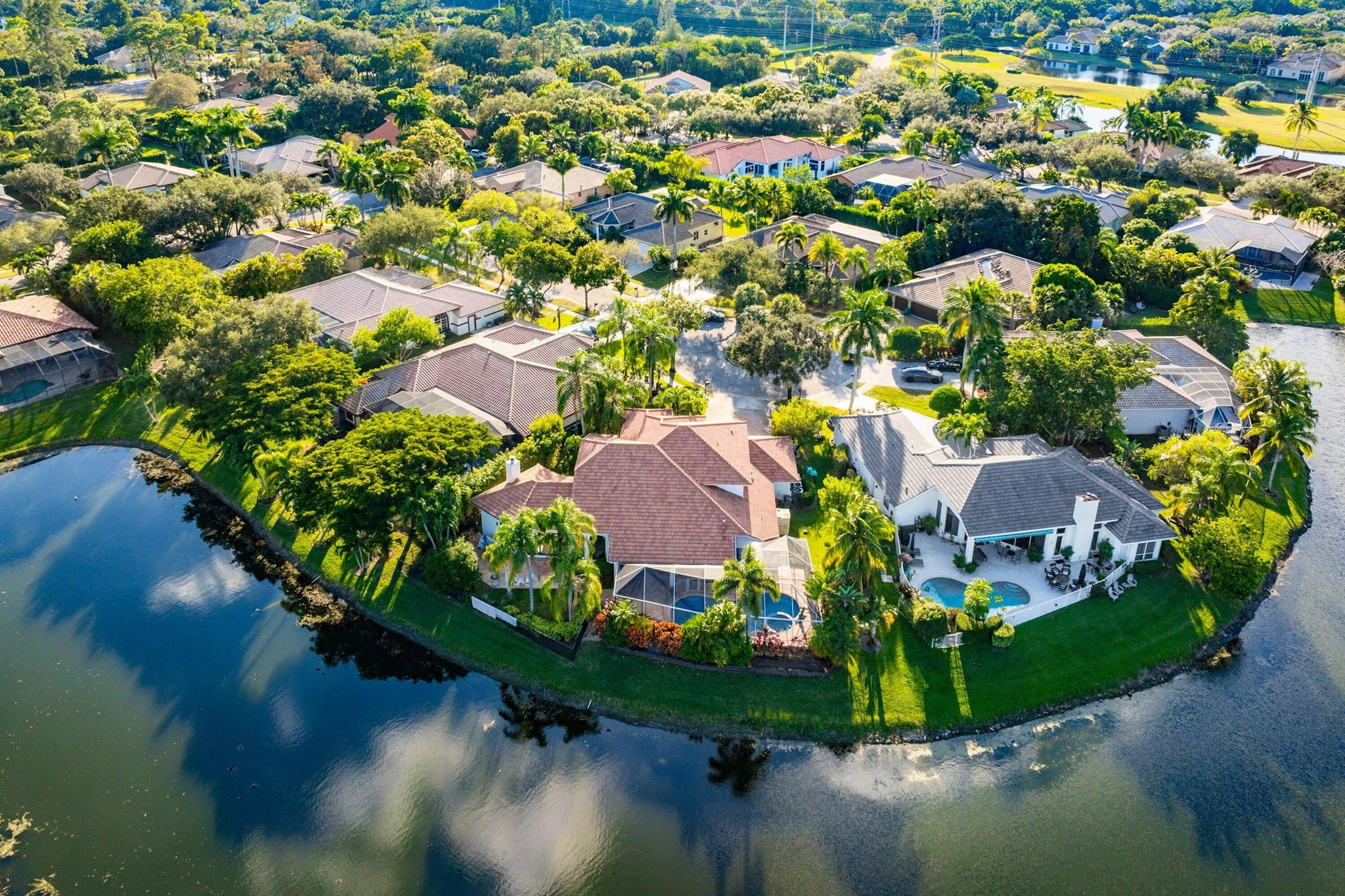 7056 NW 67th Ter Parkland, FL 33067