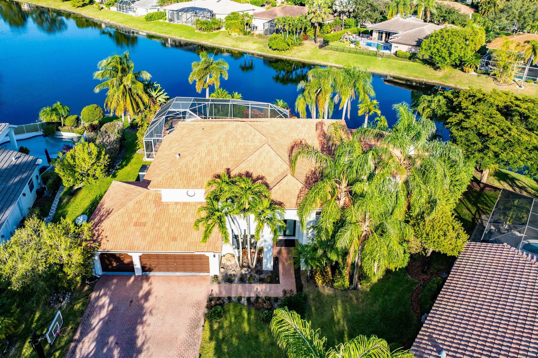 7056 NW 67th Ter Parkland, FL 33067