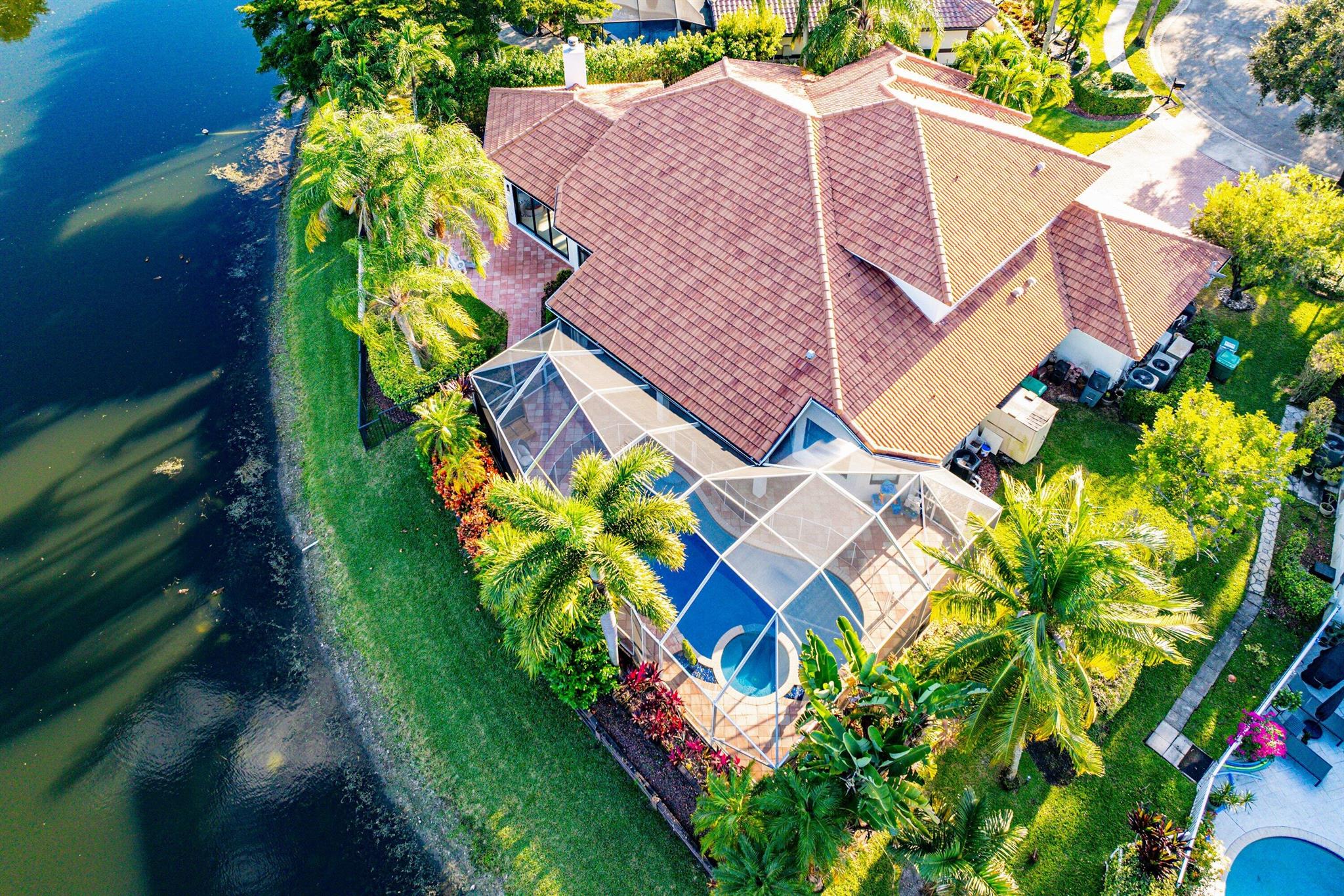 7056 NW 67th Ter Parkland, FL 33067