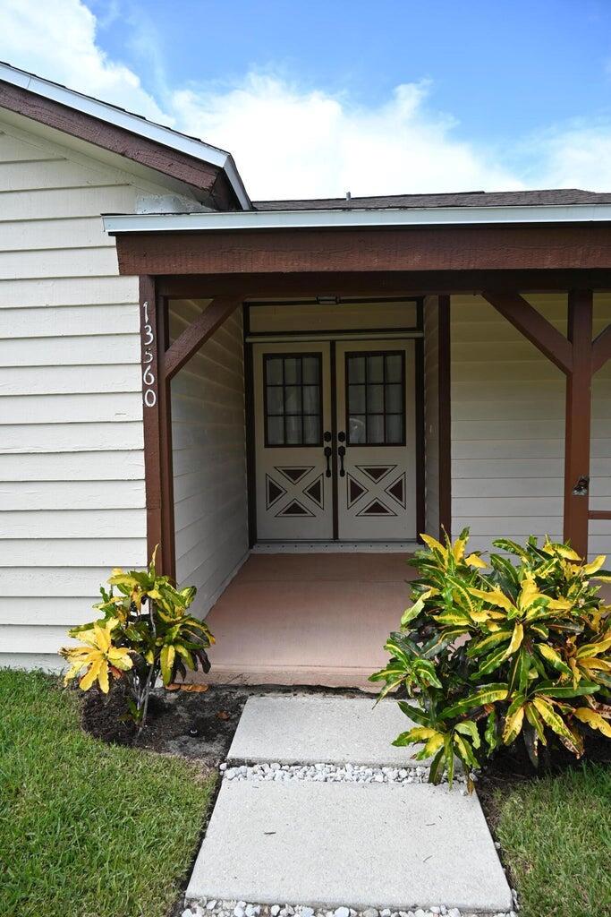 13560 Exotica Ln Wellington, FL 33414