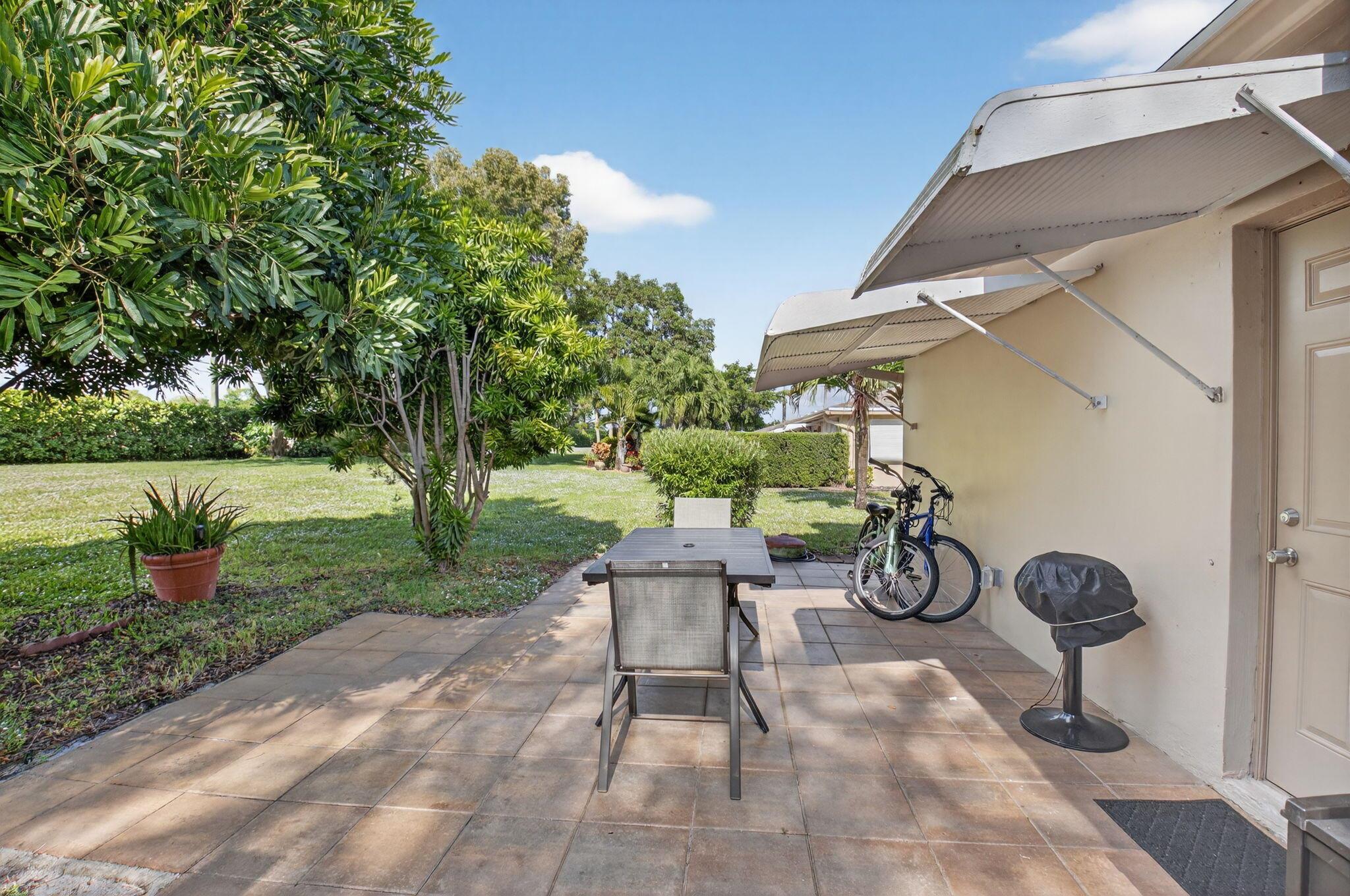 1390 High Pt Way #D Delray Beach, FL 33445