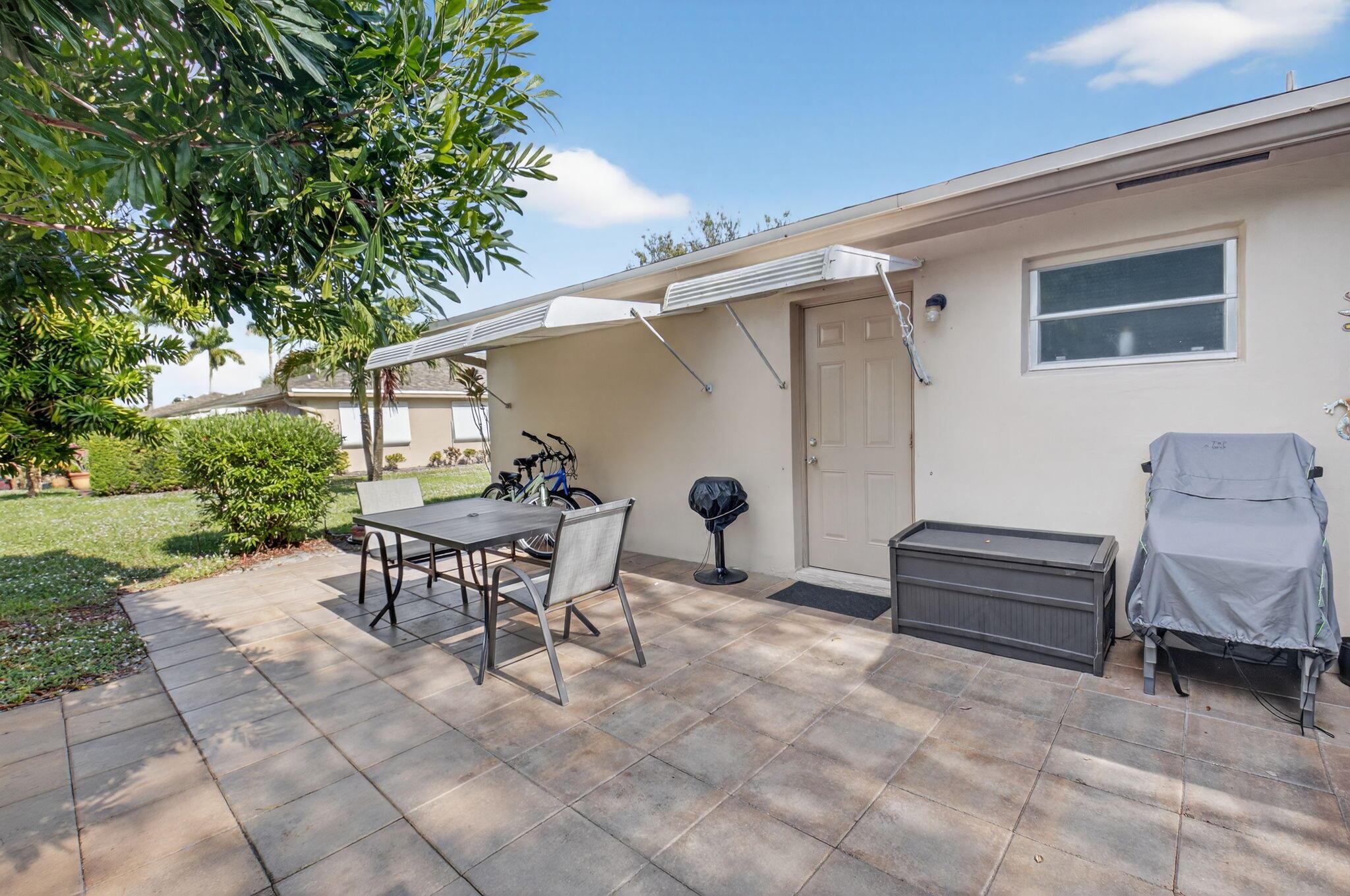 1390 High Pt Way #D Delray Beach, FL 33445