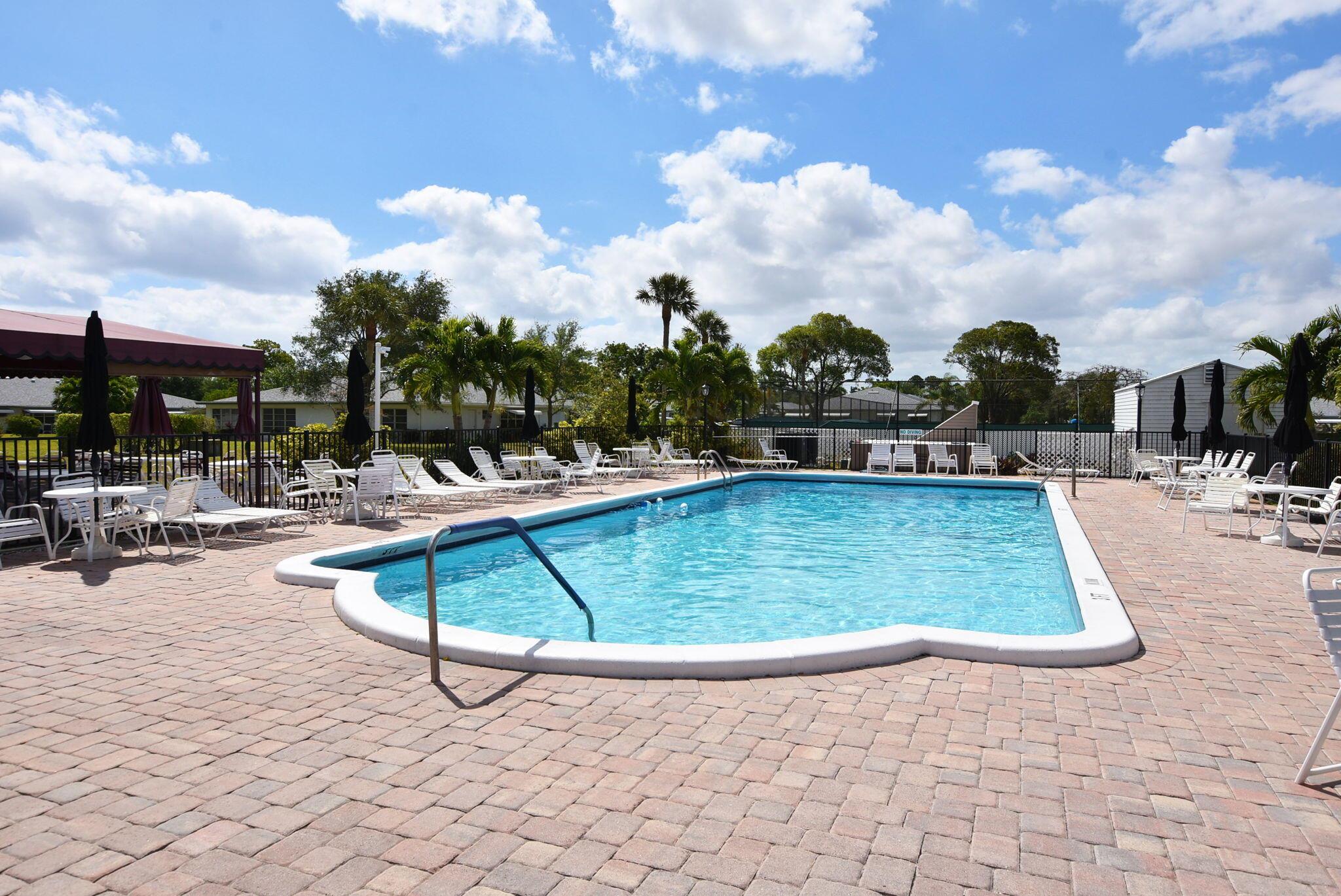 1390 High Pt Way #D Delray Beach, FL 33445