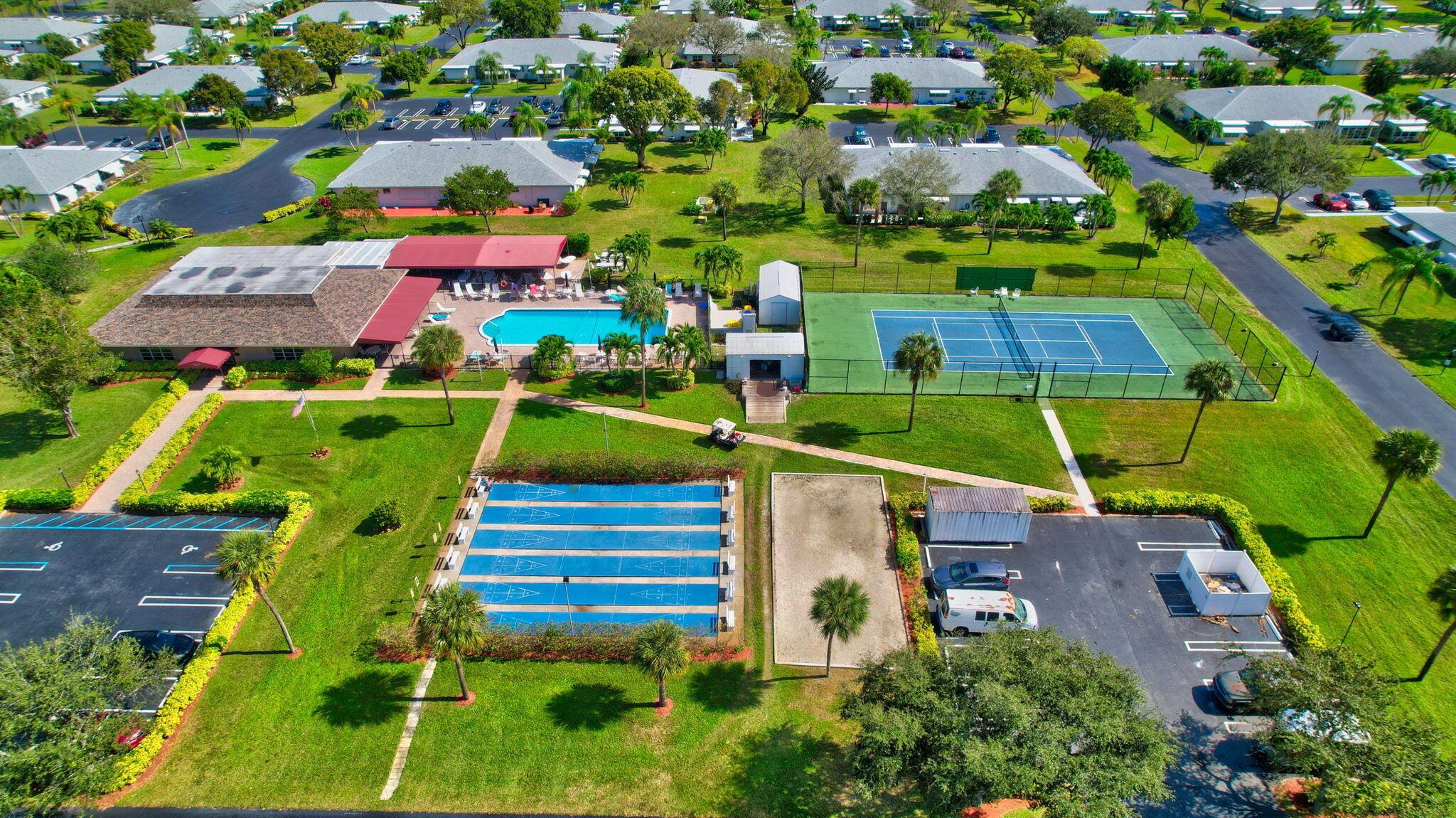 1390 High Pt Way #D Delray Beach, FL 33445