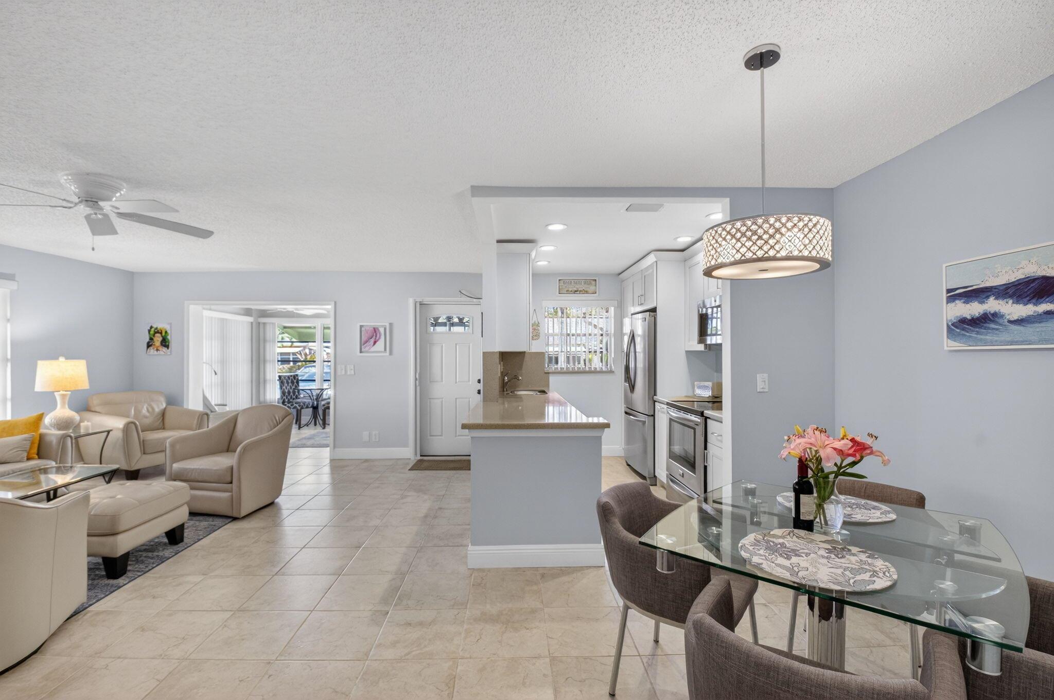 1390 High Pt Way #D Delray Beach, FL 33445