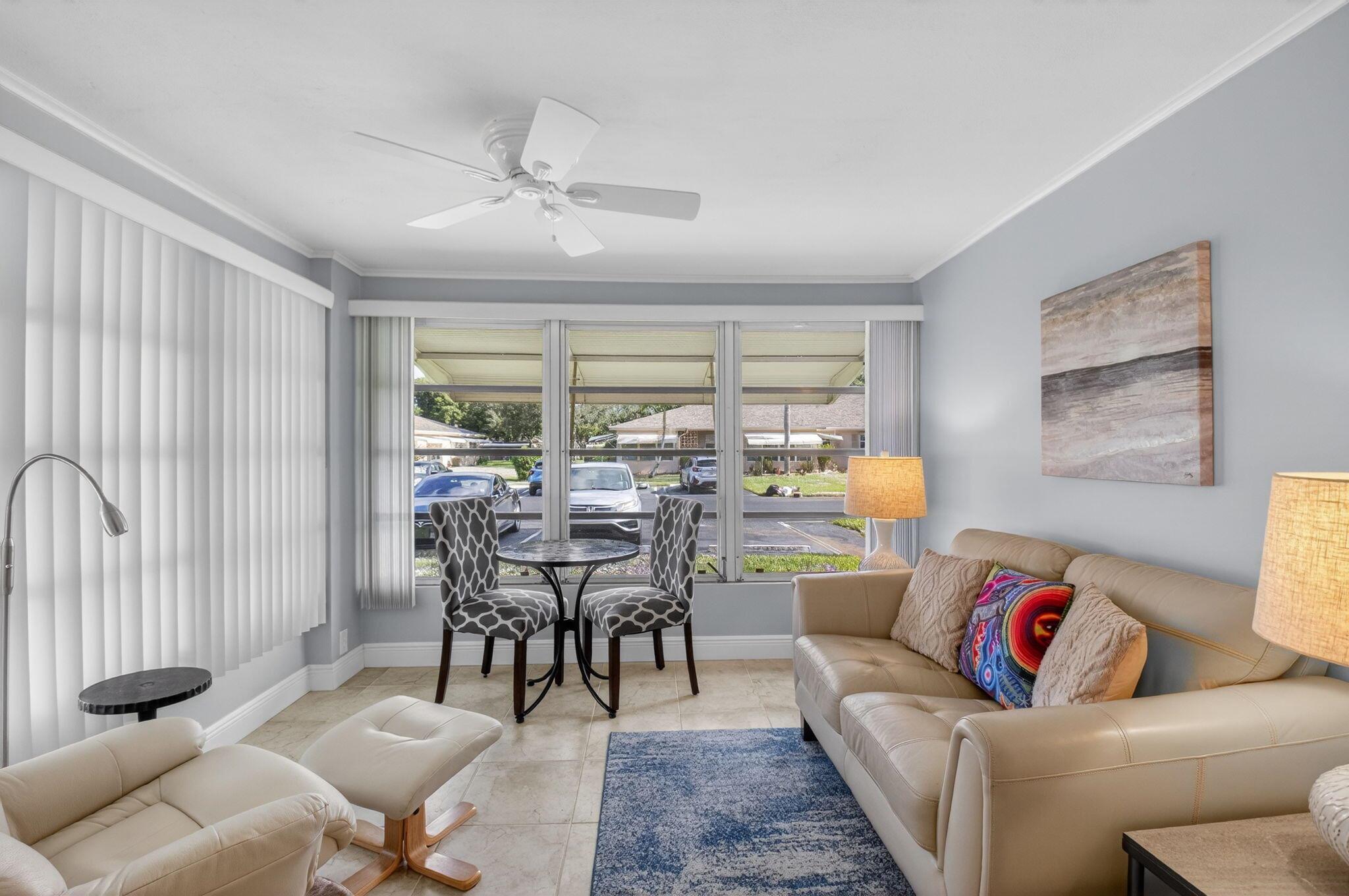 1390 High Pt Way #D Delray Beach, FL 33445
