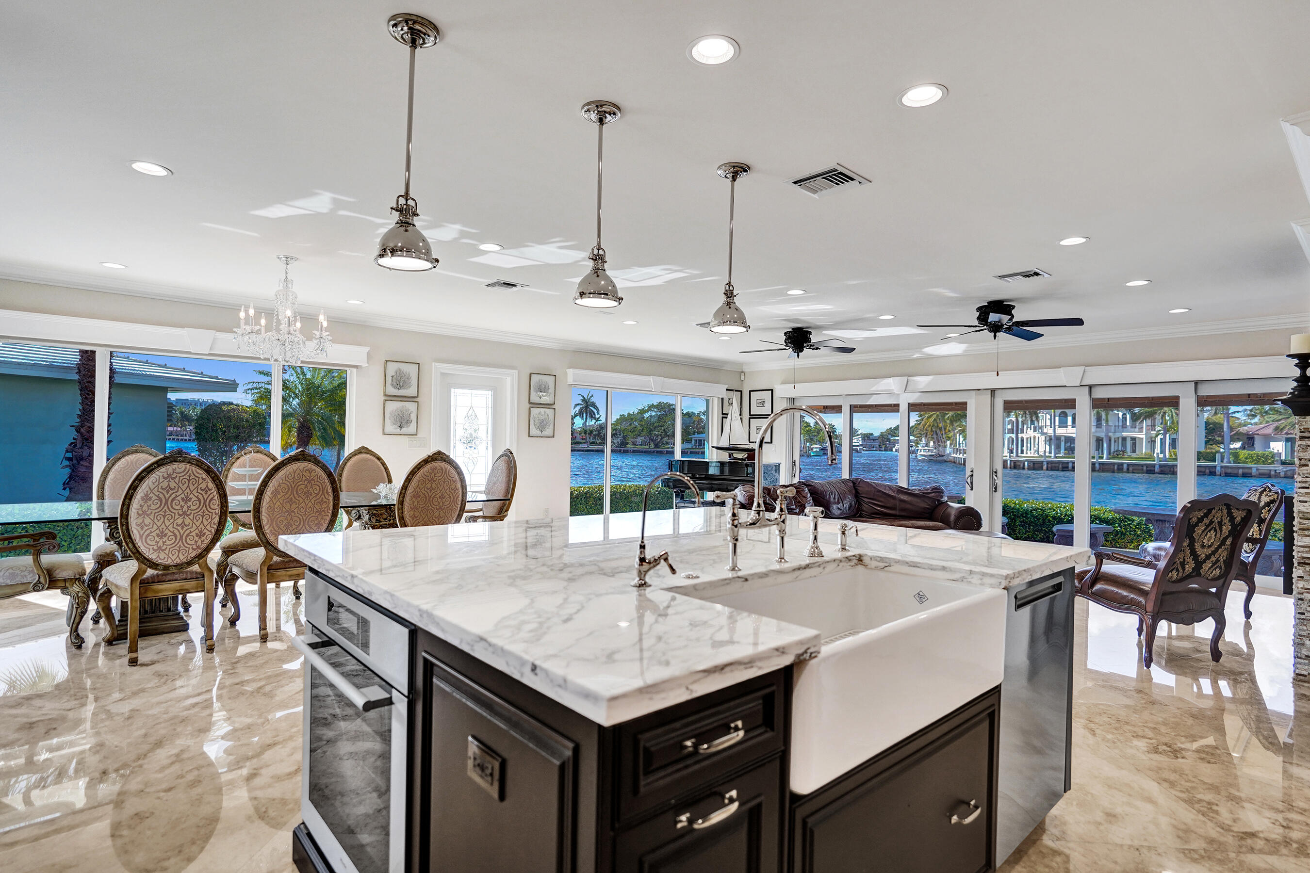 1431 S Ocean #17 Pompano Beach, FL 33062