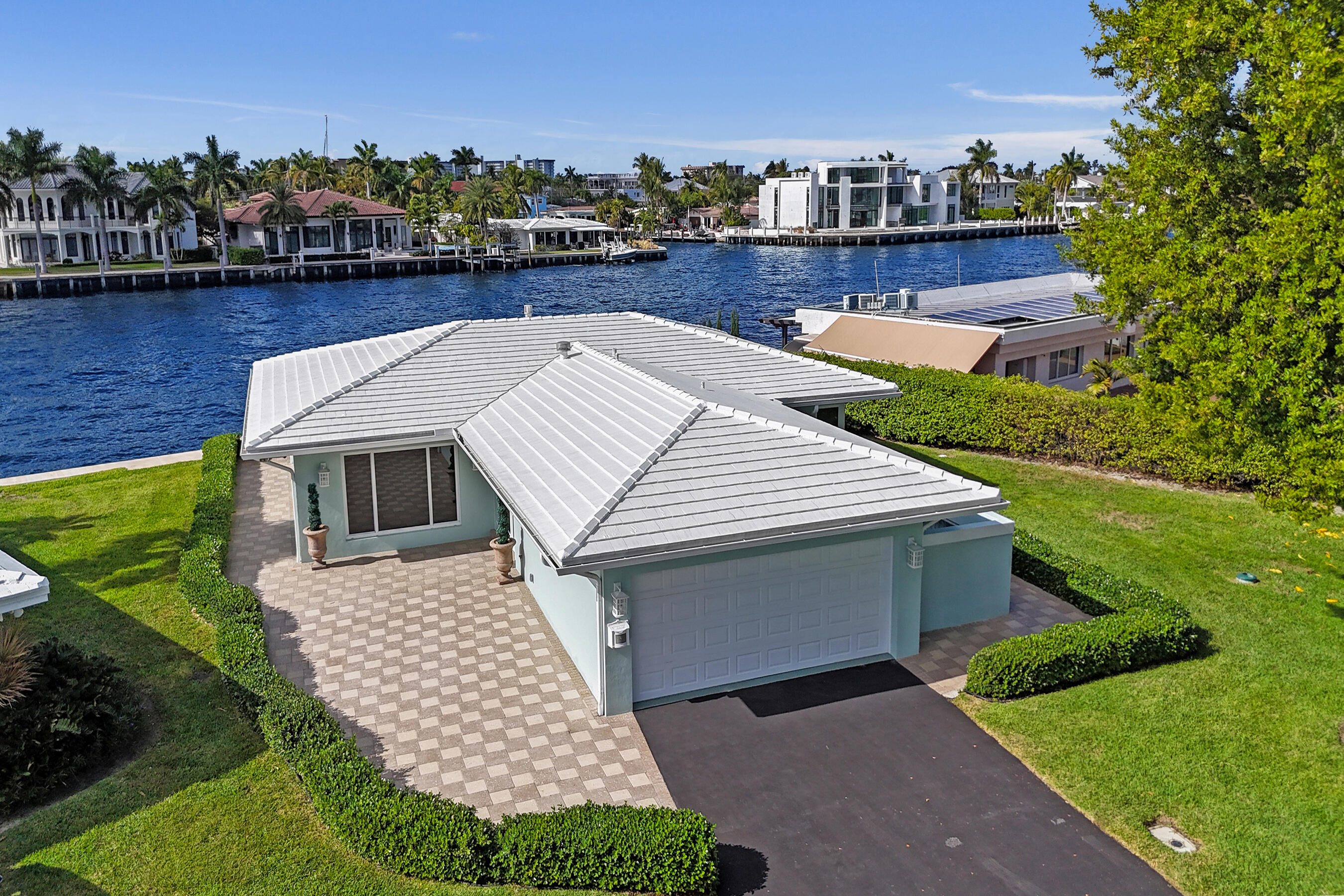 1431 S Ocean #17 Pompano Beach, FL 33062