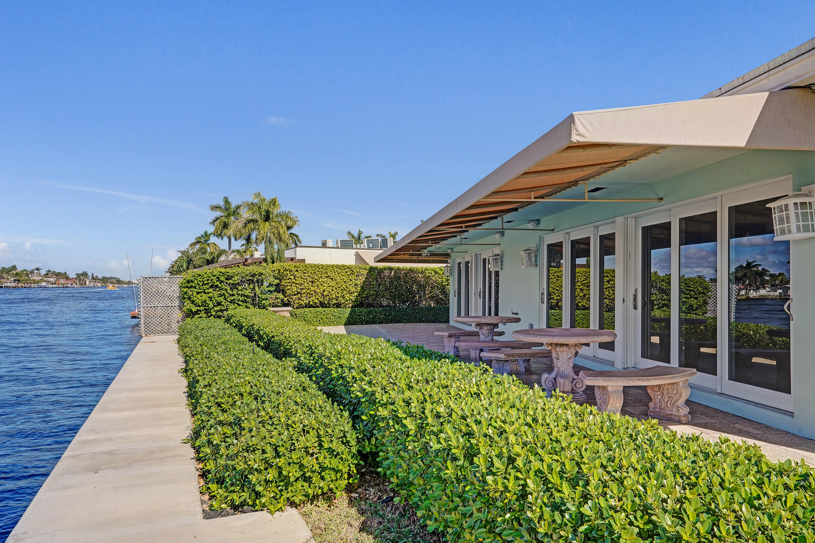 1431 S Ocean #17 Pompano Beach, FL 33062