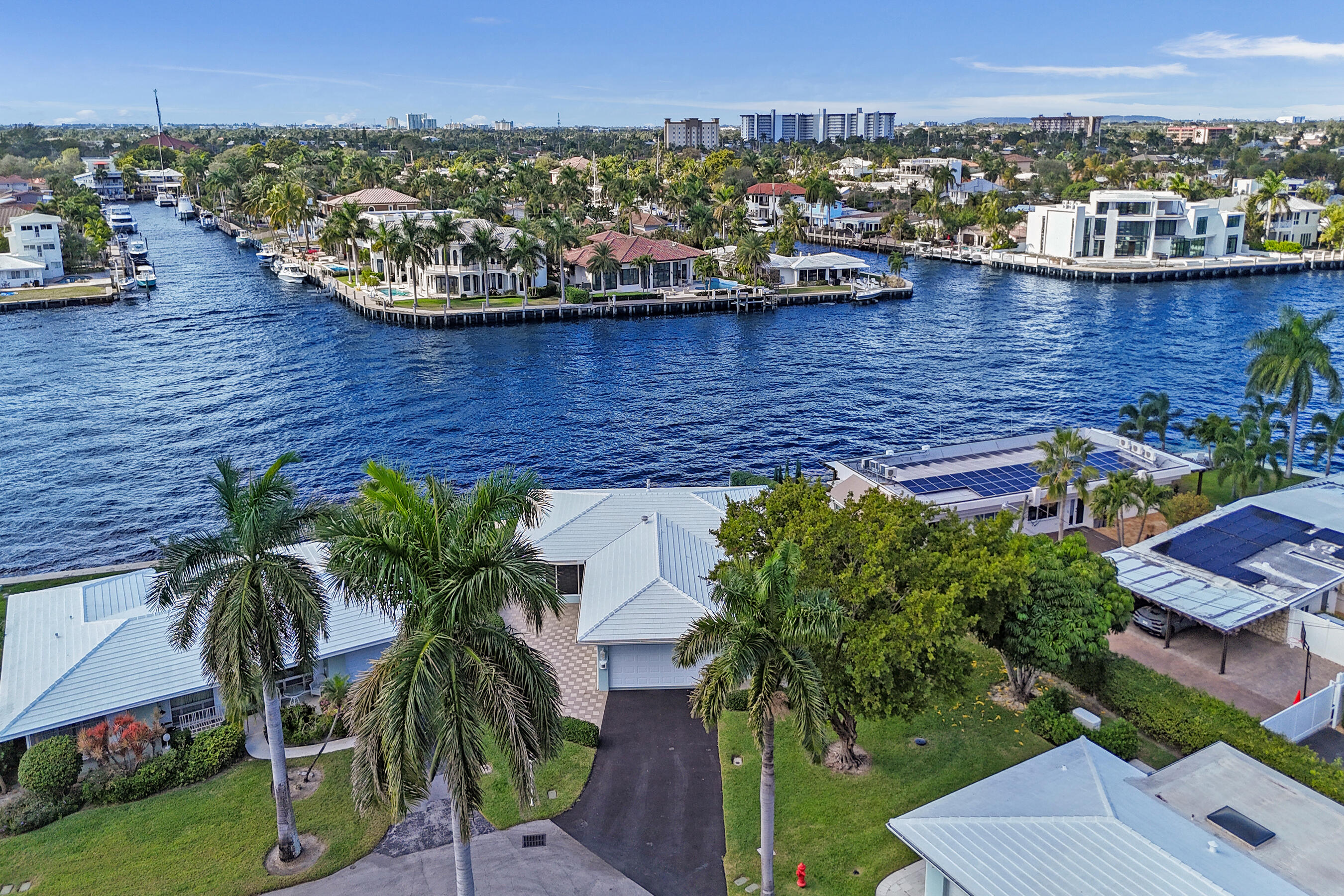 1431 S Ocean #17 Pompano Beach, FL 33062