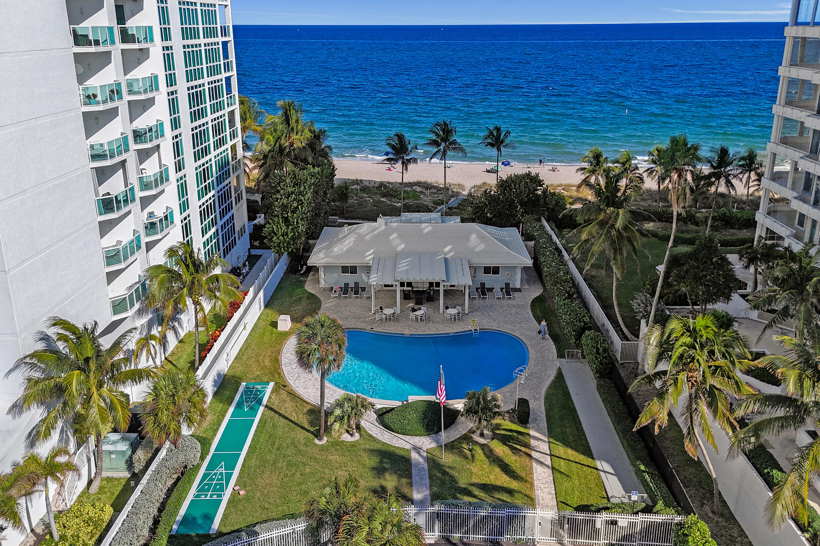 1431 S Ocean #17 Pompano Beach, FL 33062