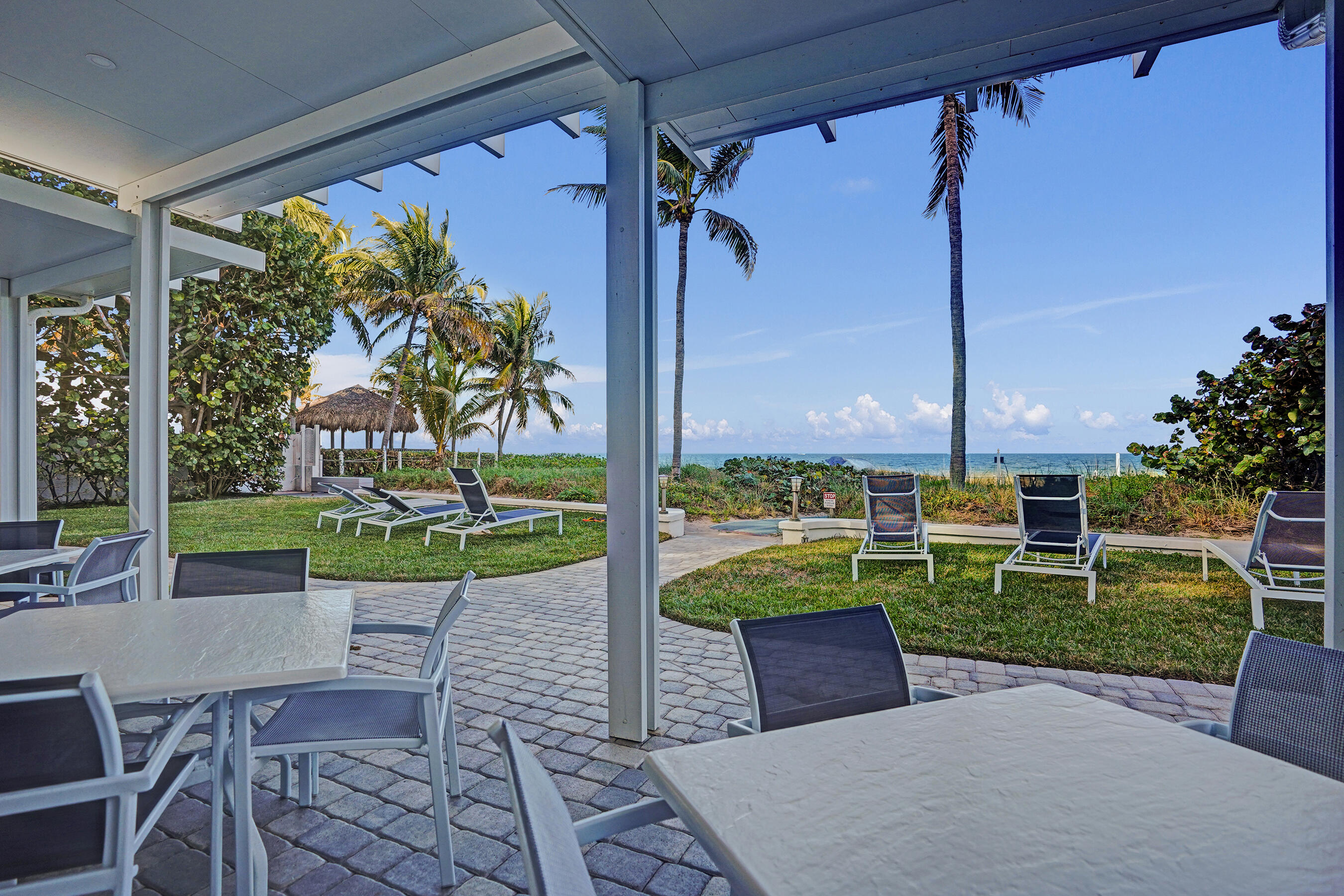 1431 S Ocean #17 Pompano Beach, FL 33062