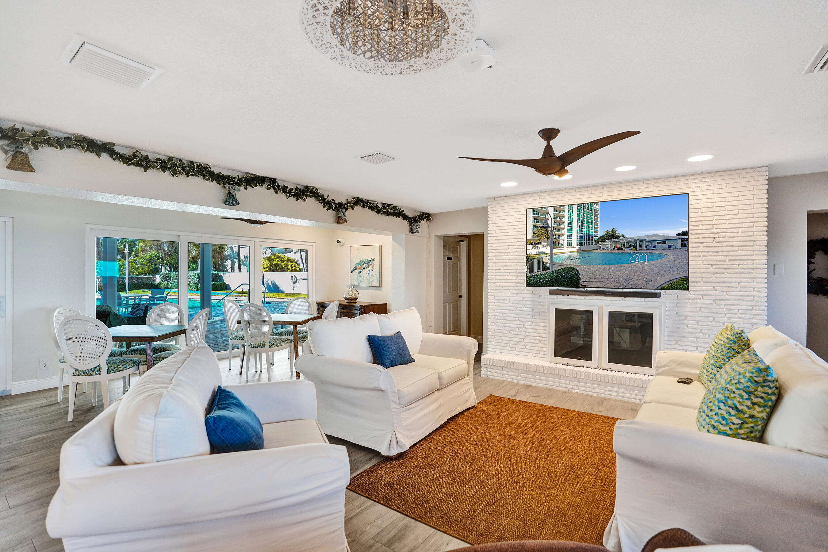 1431 S Ocean #17 Pompano Beach, FL 33062