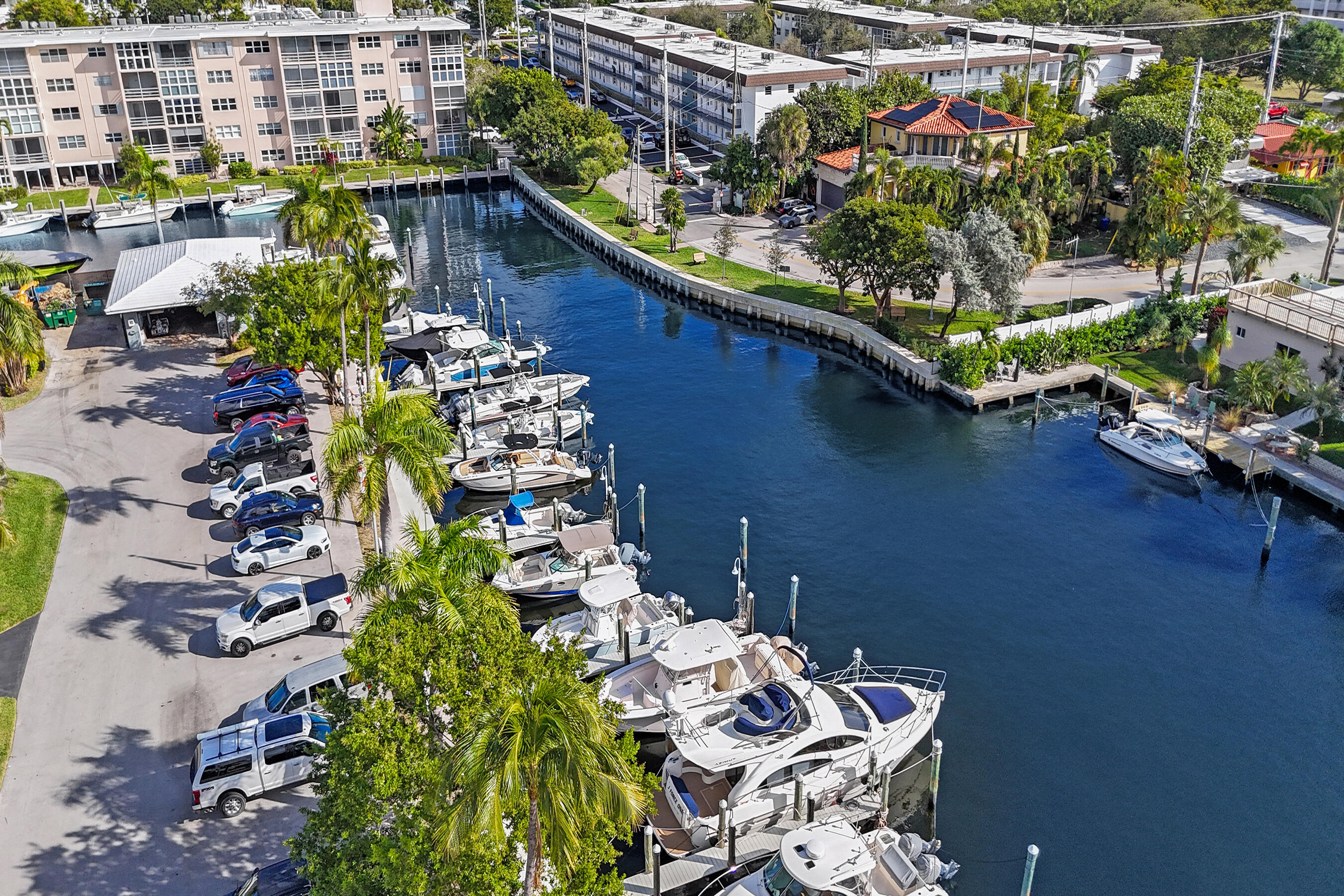 1431 S Ocean #17 Pompano Beach, FL 33062