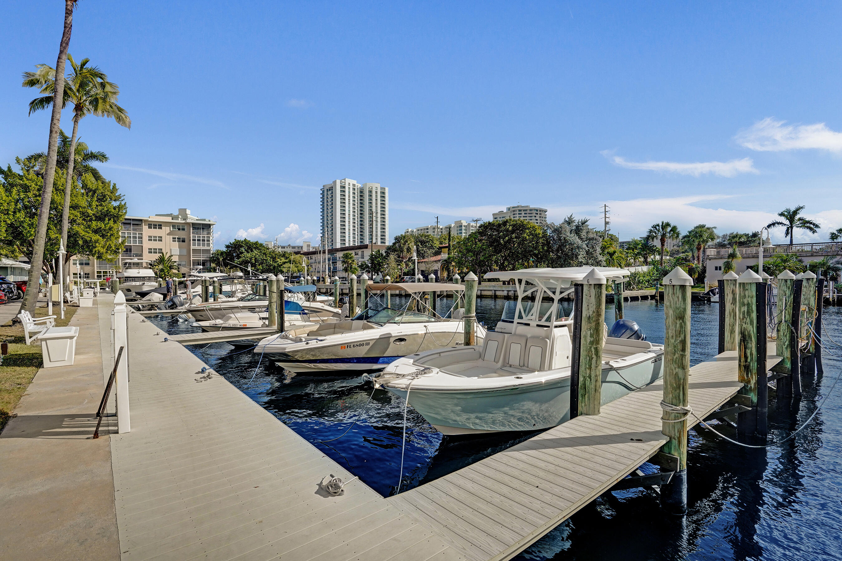 1431 S Ocean #17 Pompano Beach, FL 33062