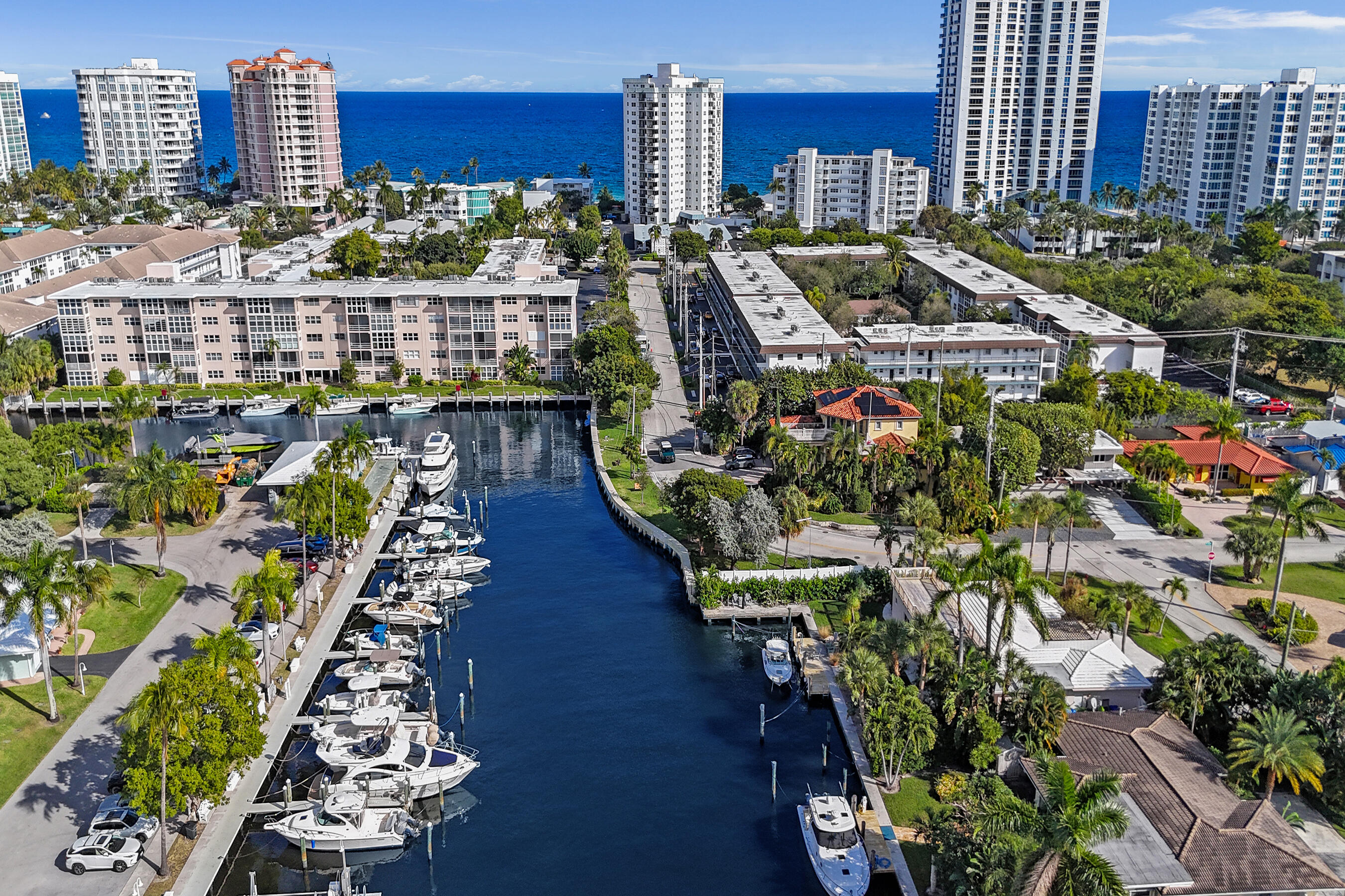 1431 S Ocean #17 Pompano Beach, FL 33062