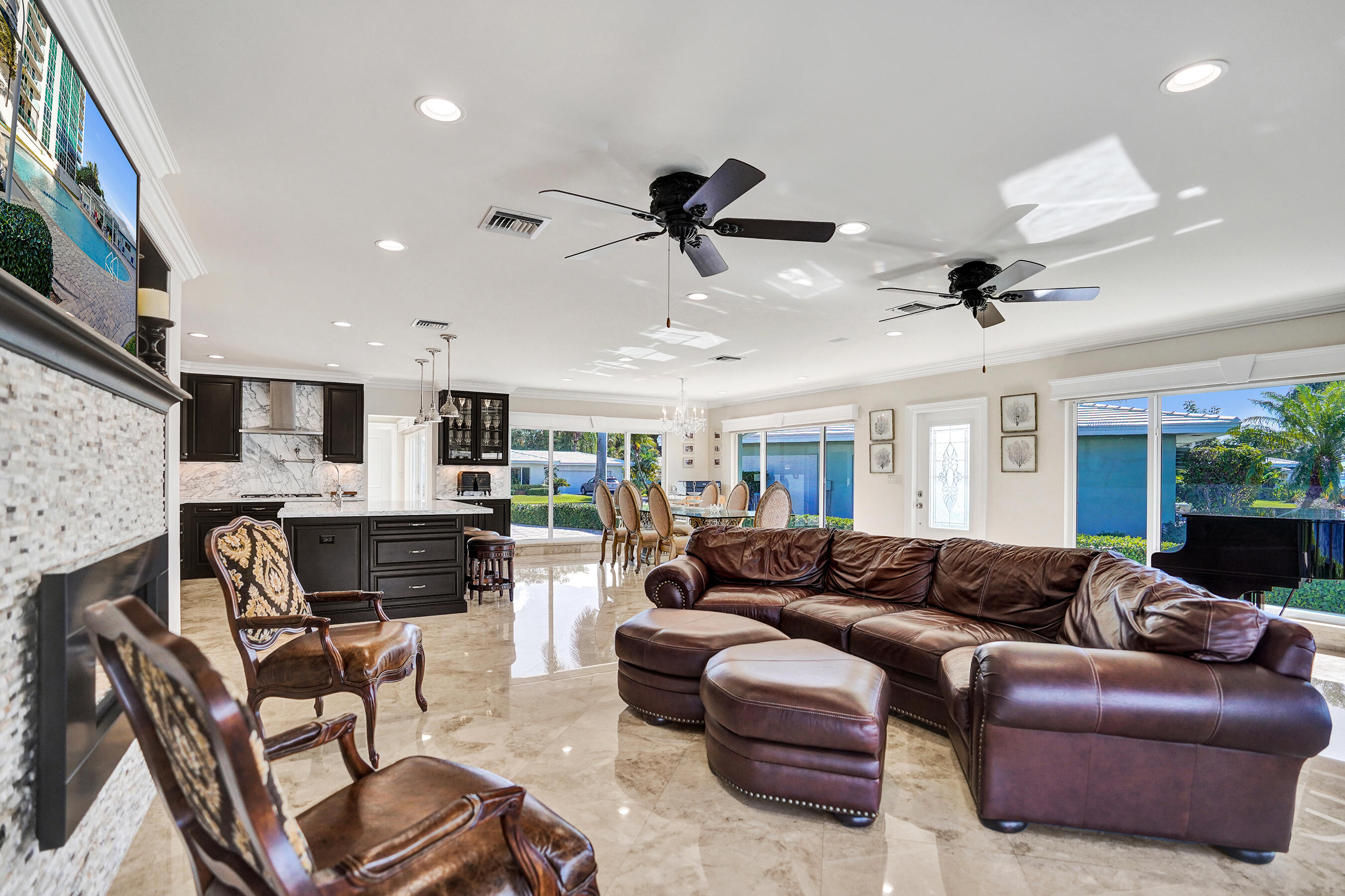 1431 S Ocean #17 Pompano Beach, FL 33062