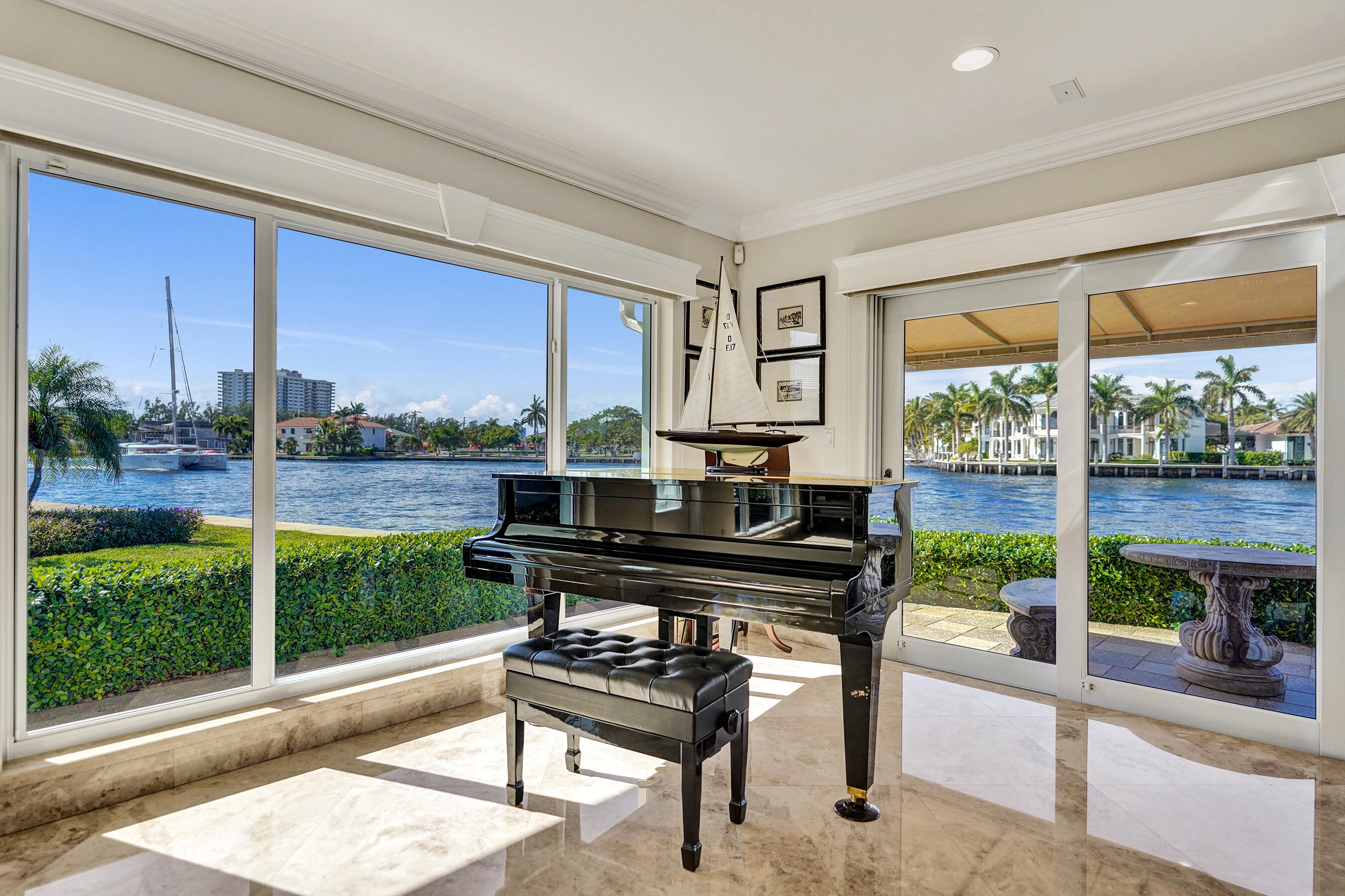 1431 S Ocean #17 Pompano Beach, FL 33062